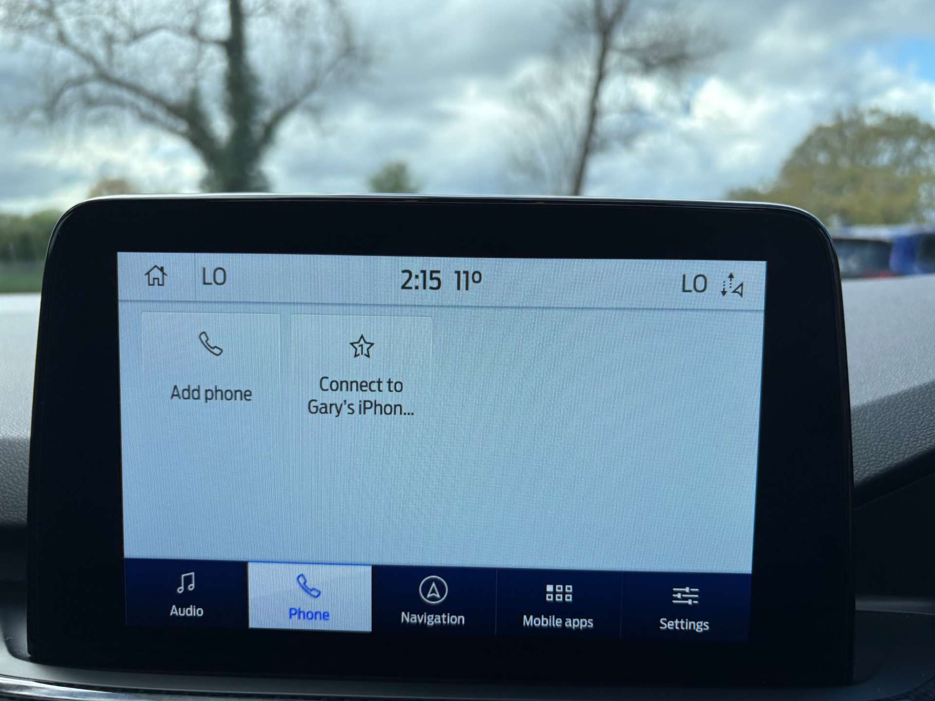 FORD KUGA 2.0 Kuga ST-Line X EcoBlue MHEV
 5dr #34