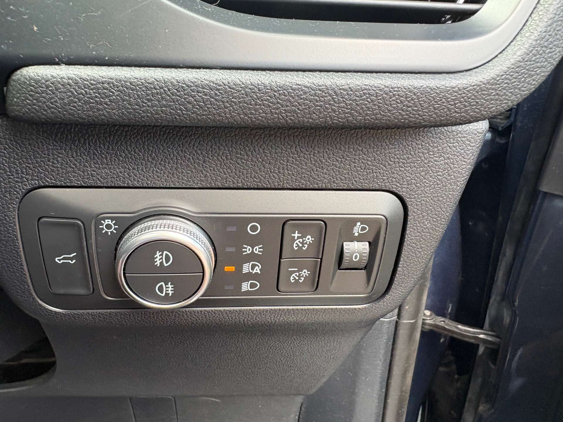 FORD KUGA 2.0 Kuga ST-Line X EcoBlue MHEV
 5dr #35