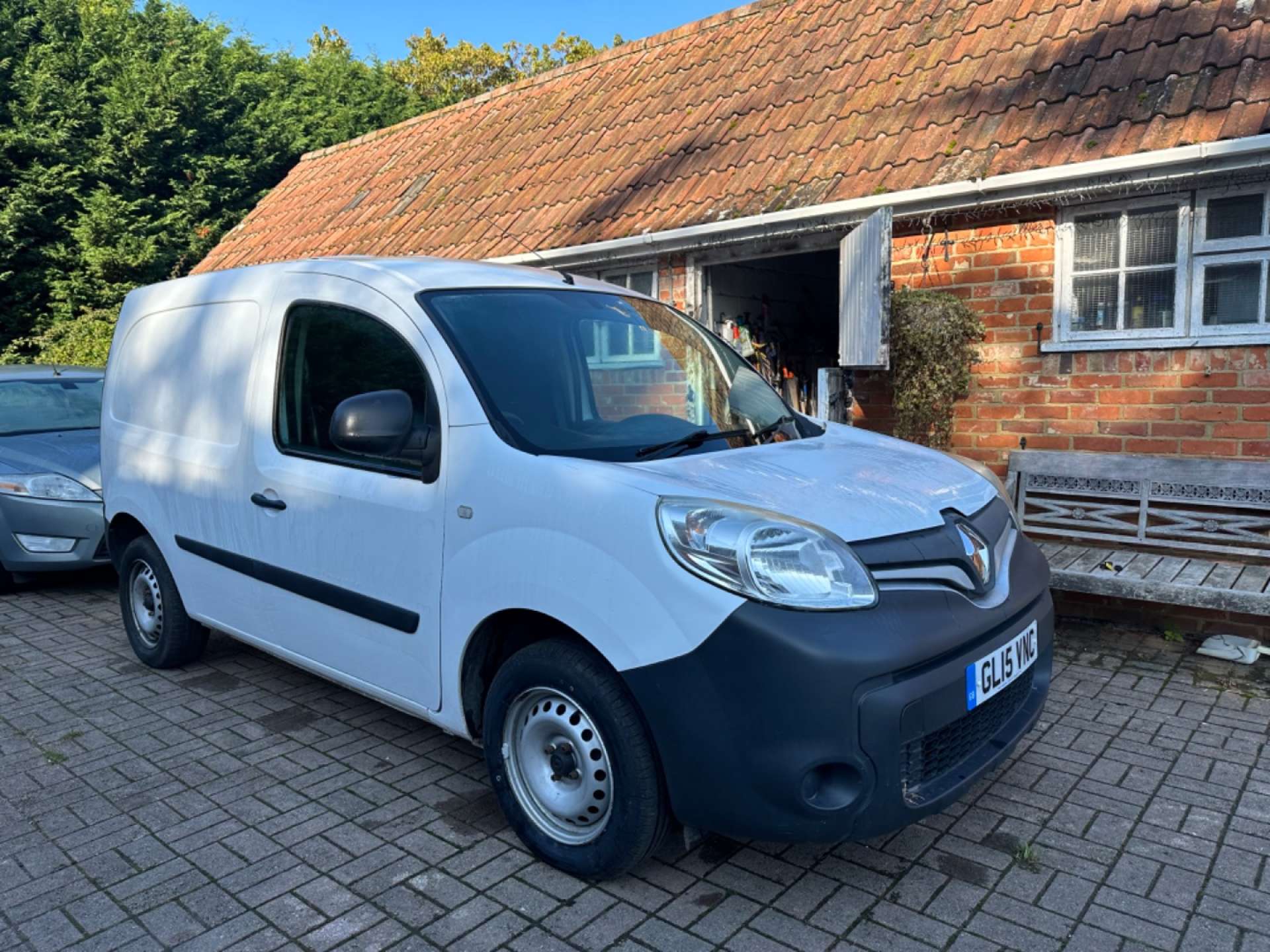 RENAULT KANGOO 1.5 Kangoo ML19 dCi #18