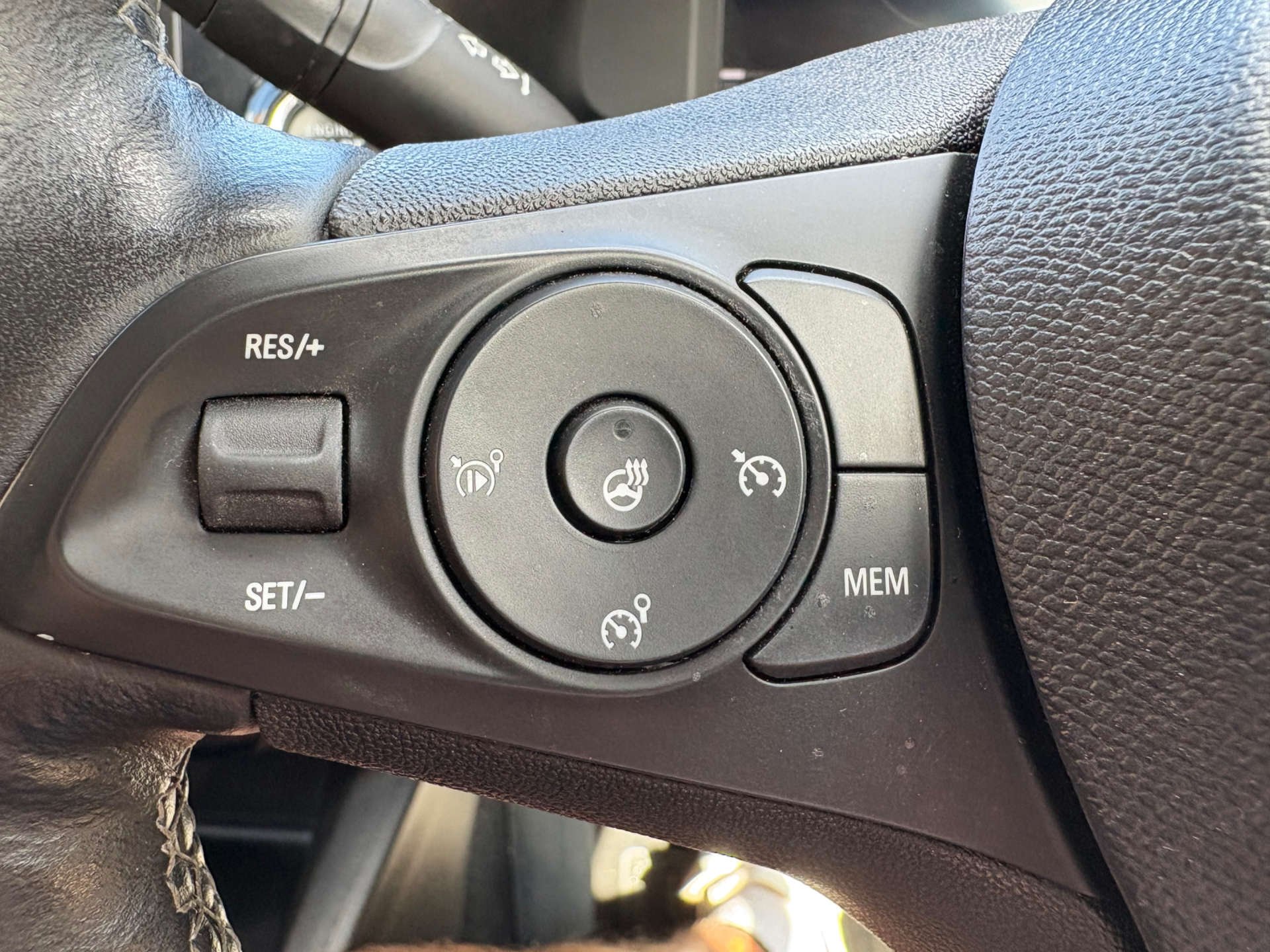 VAUXHALL CORSA 1.2 Corsa Elite Nav Premium T 5dr #23