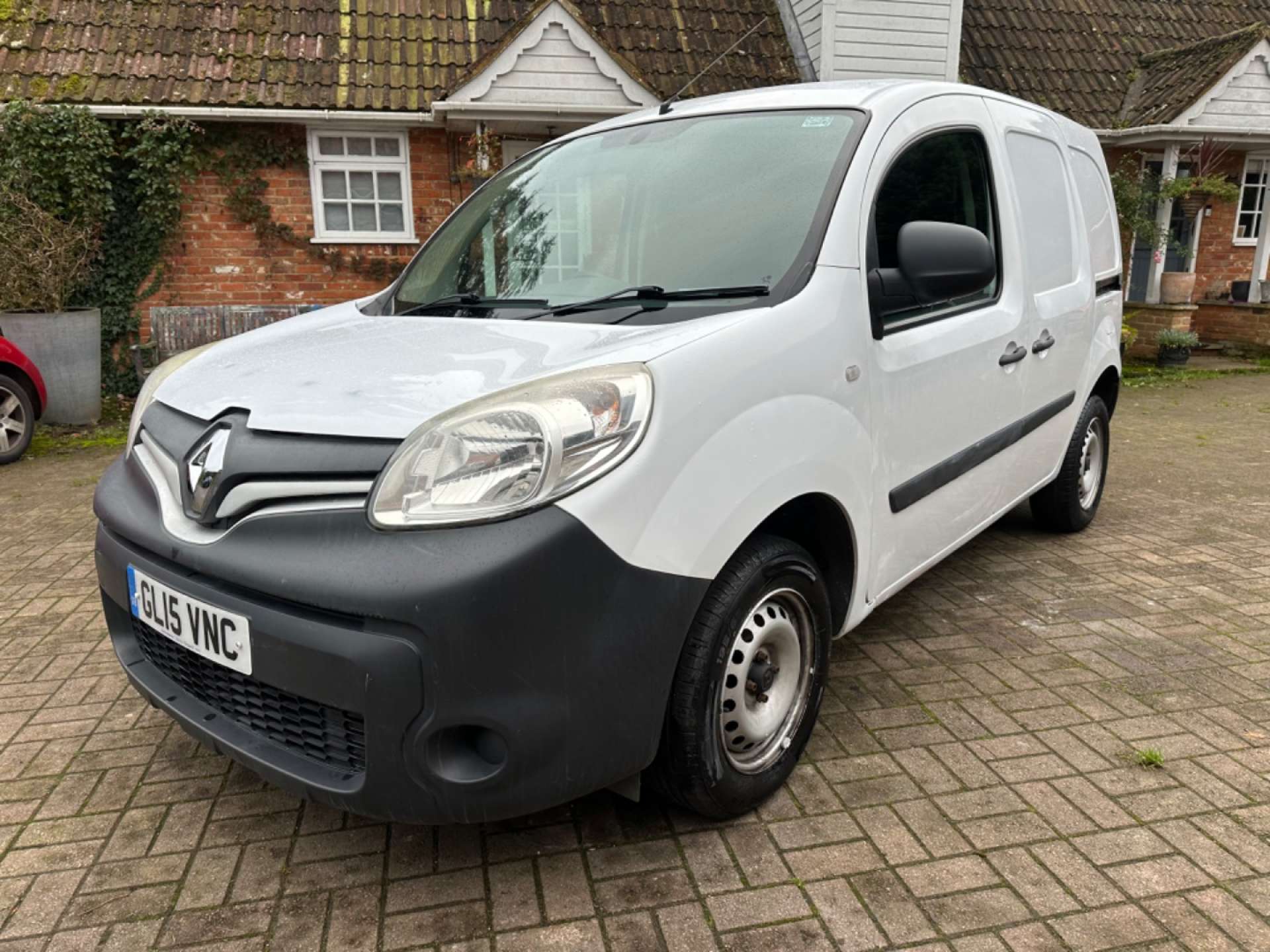 RENAULT KANGOO 1.5 Kangoo ML19 dCi #24