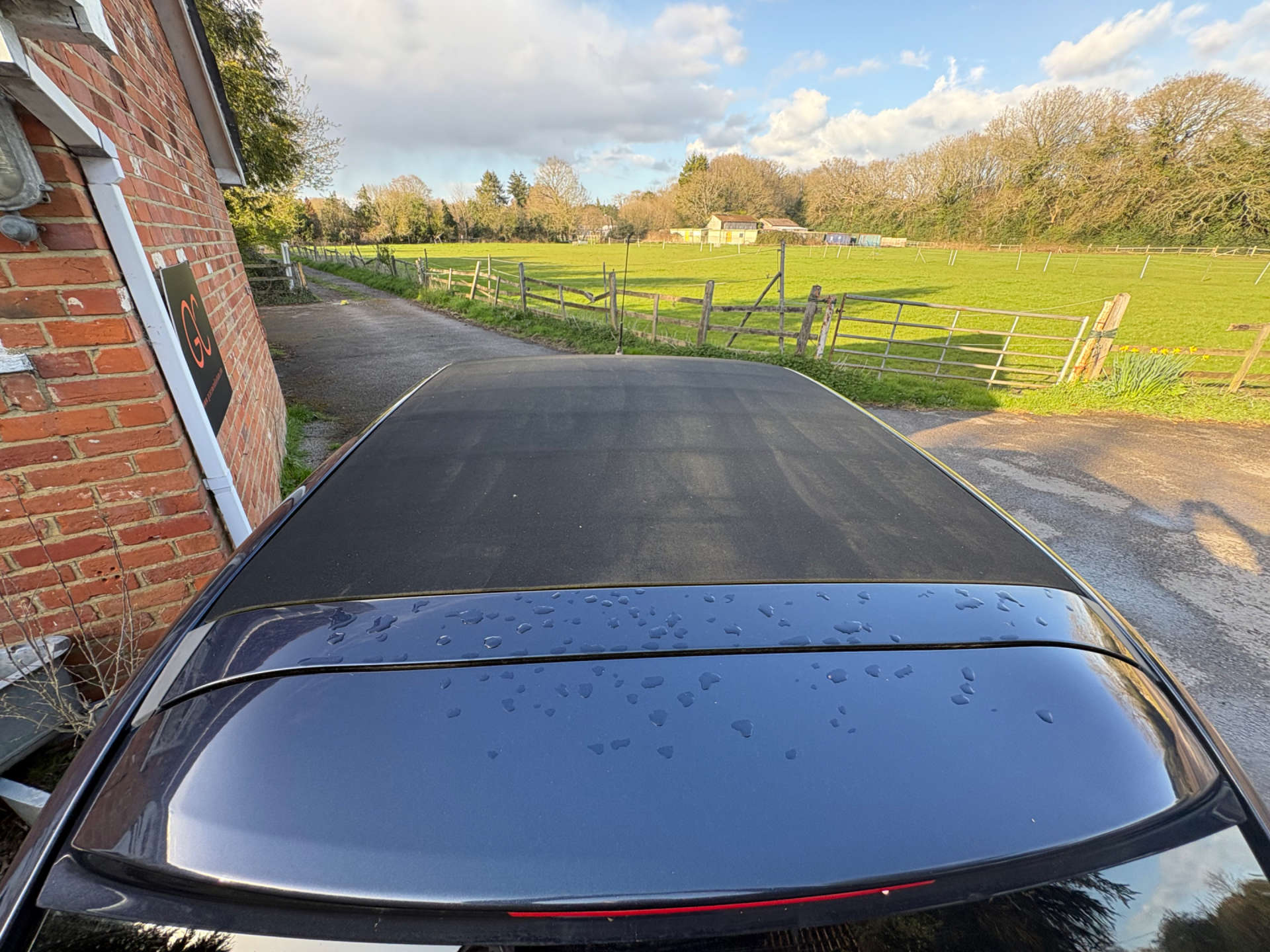 CITROEN C1 1.2 C1 Airscape Flair PureTech 5dr #19