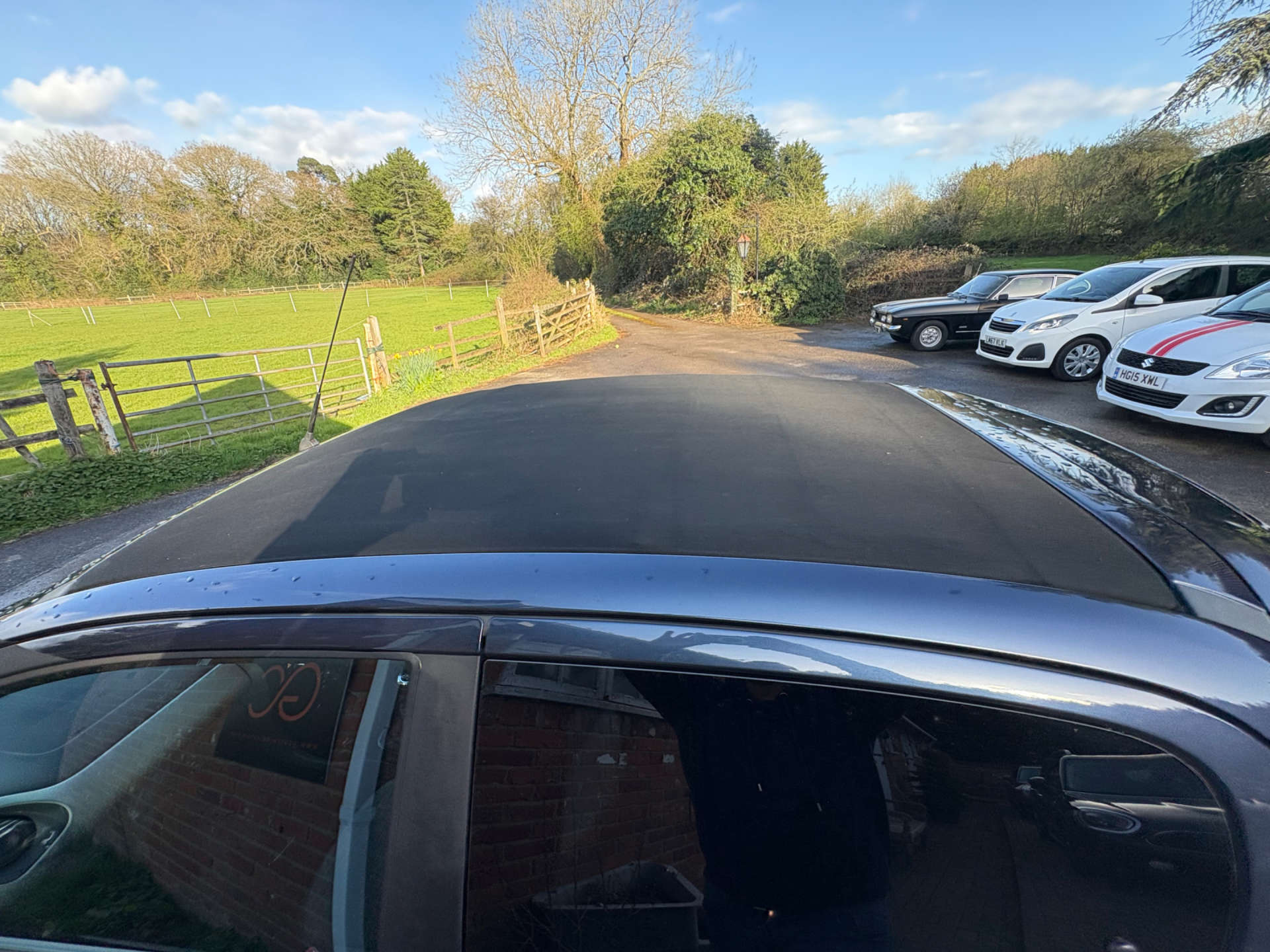 CITROEN C1 1.2 C1 Airscape Flair PureTech 5dr #21