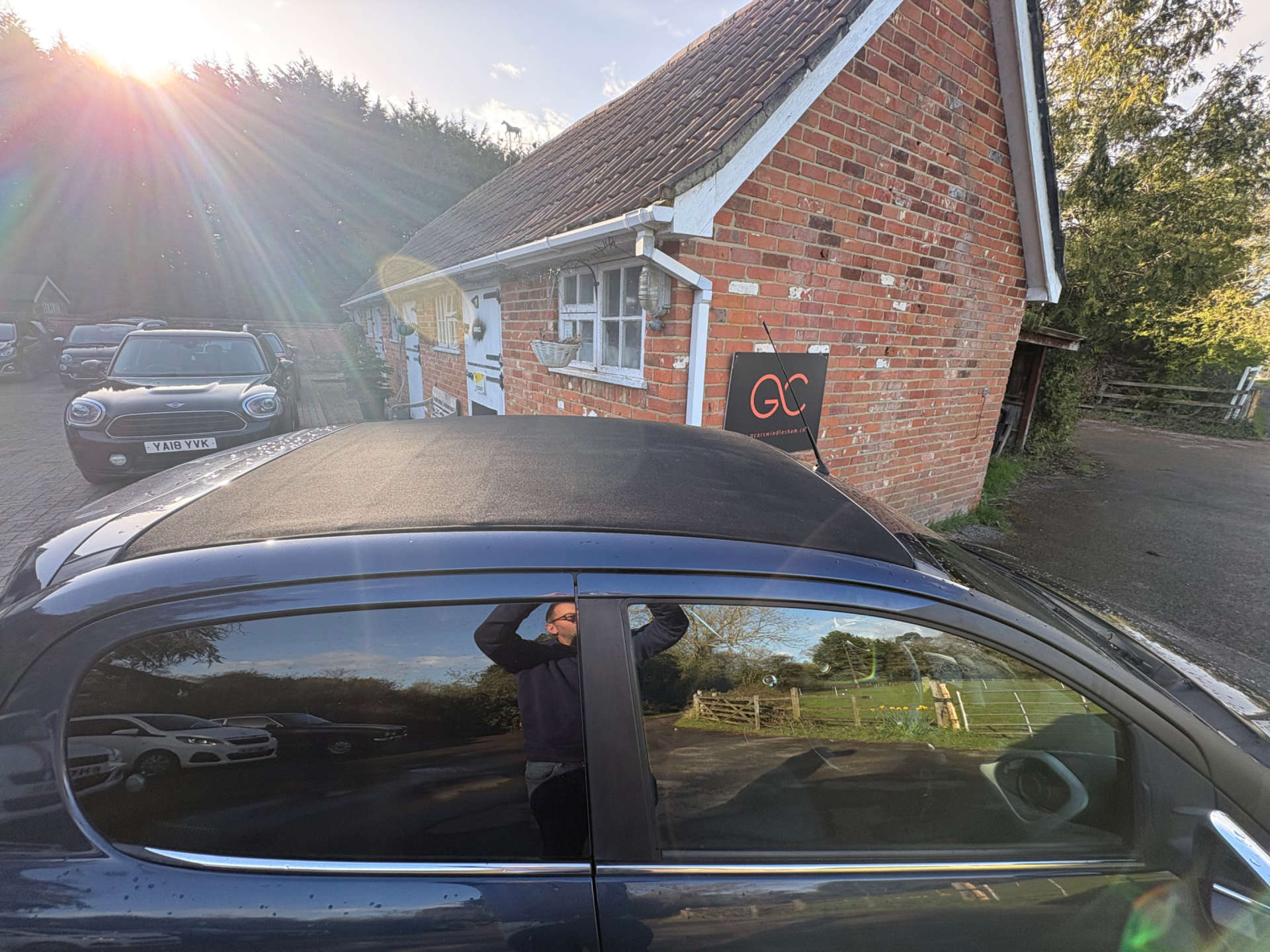 CITROEN C1 1.2 C1 Airscape Flair PureTech 5dr #20