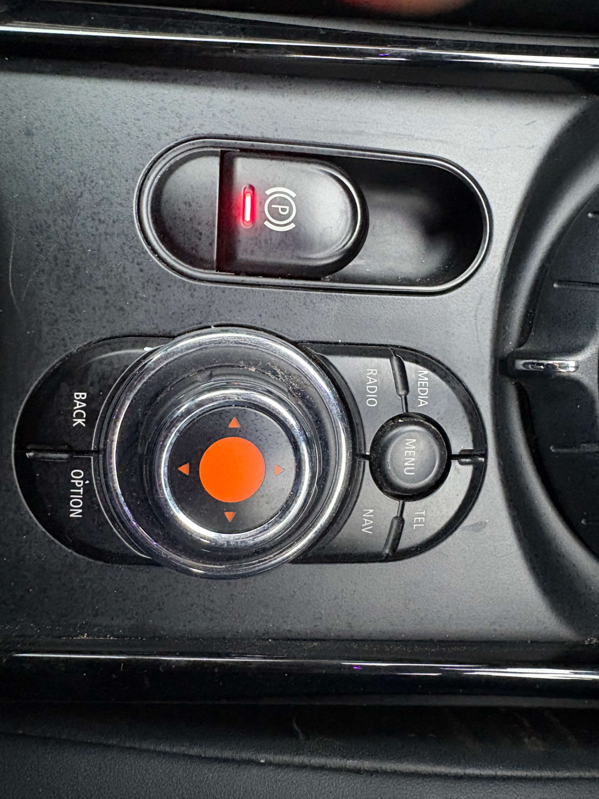 MINI CLUBMAN 1.5 Clubman Cooper 6dr #41