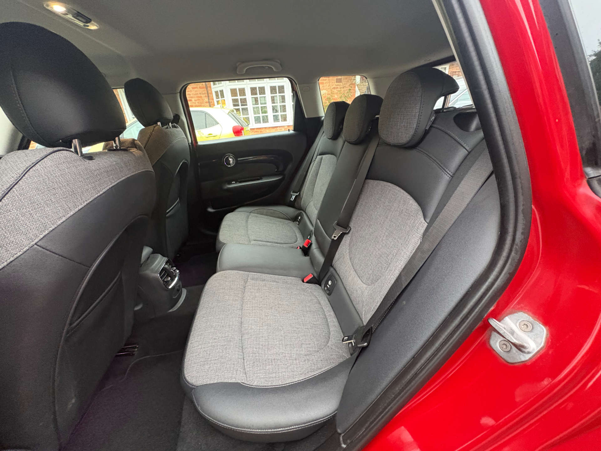 MINI CLUBMAN 1.5 Clubman Cooper 6dr #11