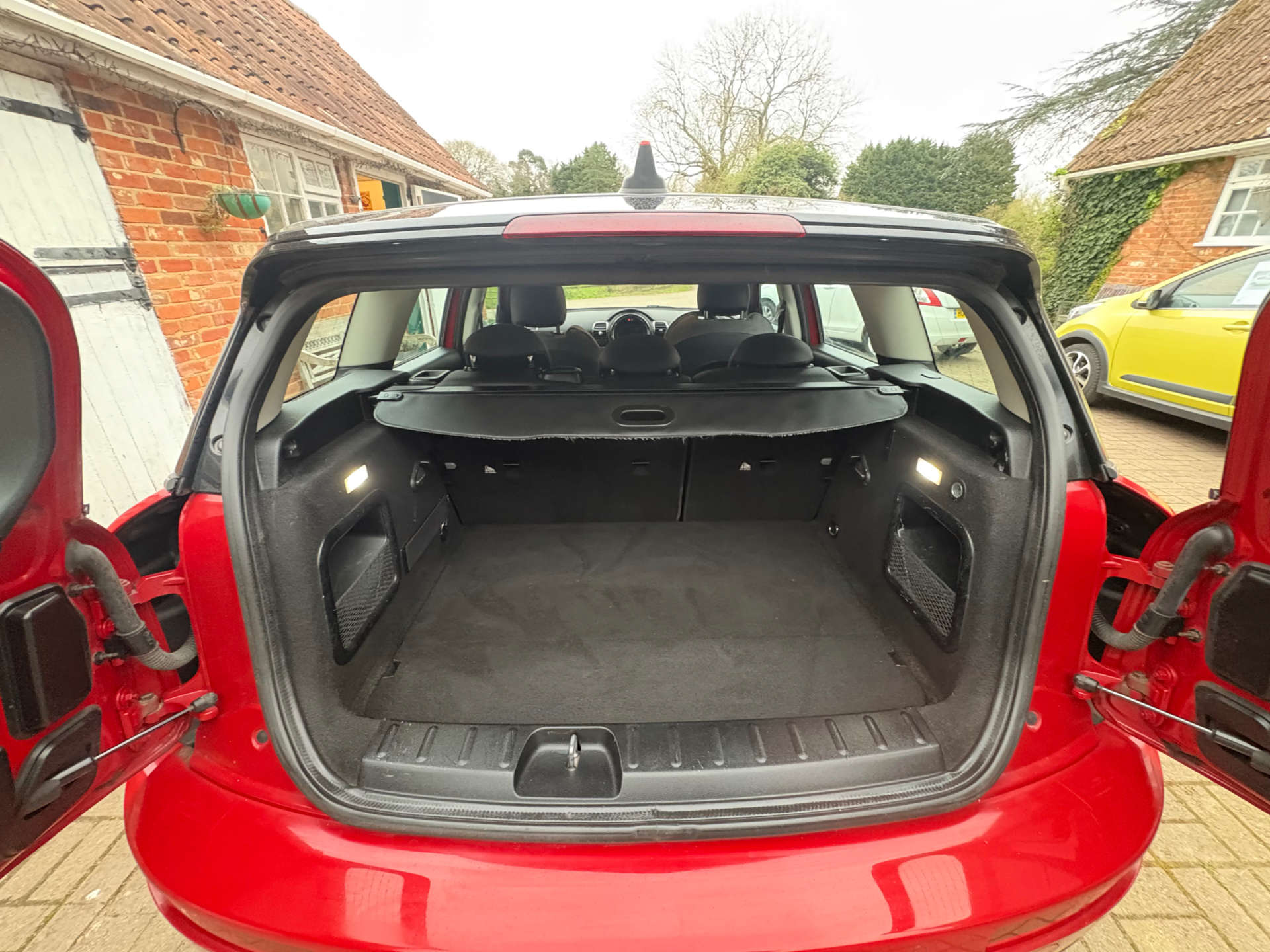 MINI CLUBMAN 1.5 Clubman Cooper 6dr #43