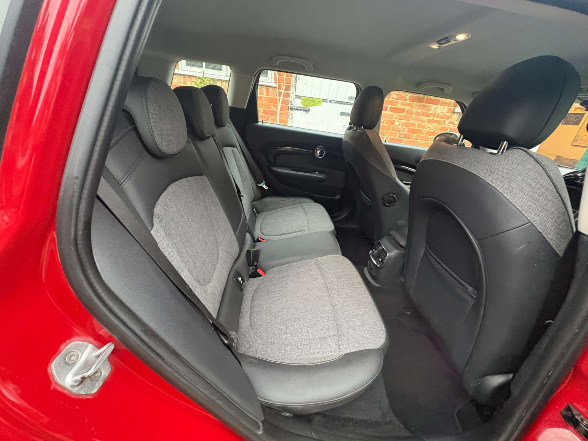 MINI CLUBMAN 1.5 Clubman Cooper 6dr #7