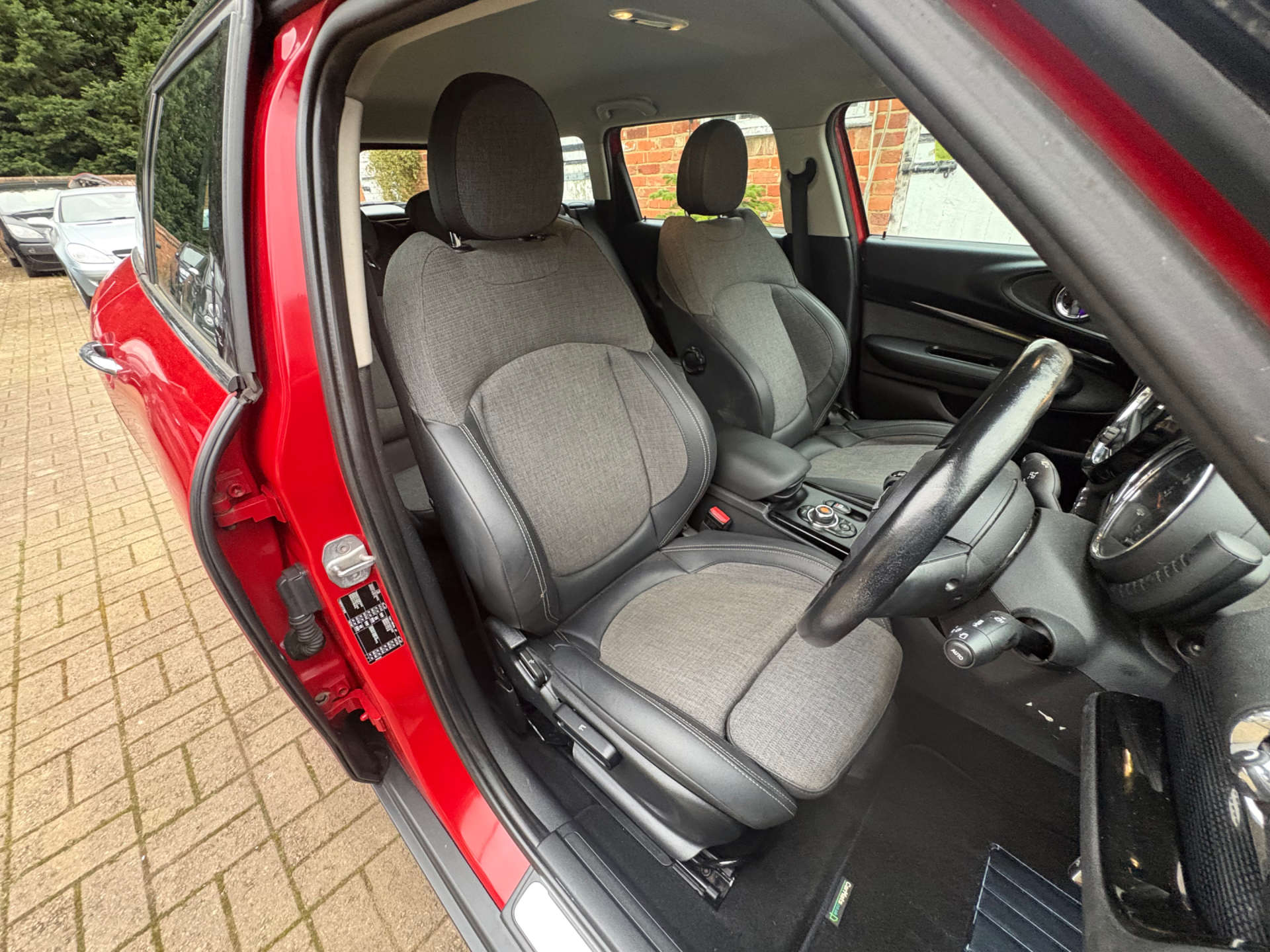 MINI CLUBMAN 1.5 Clubman Cooper 6dr #8