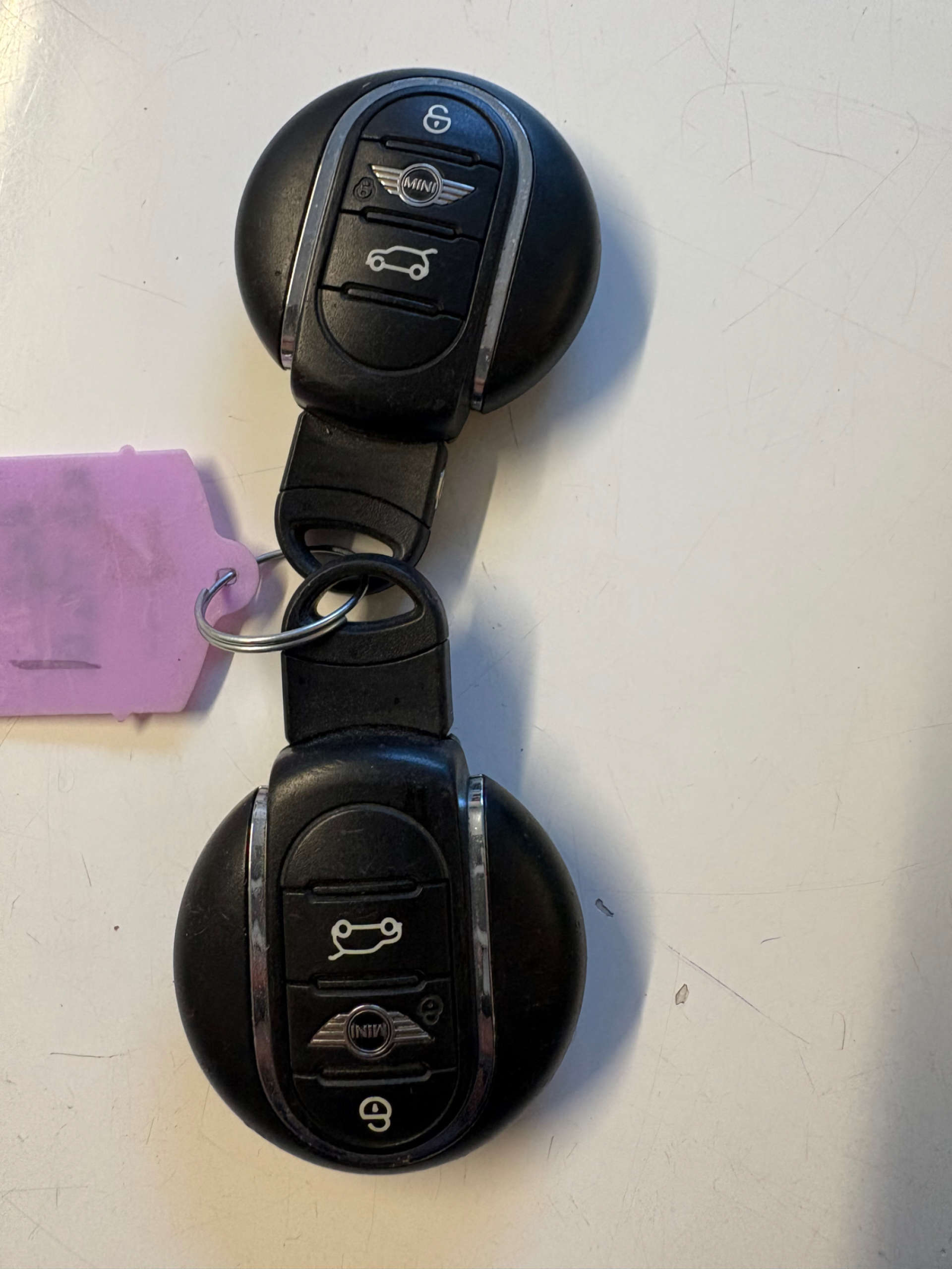 MINI CLUBMAN 1.5 Clubman Cooper 6dr #44