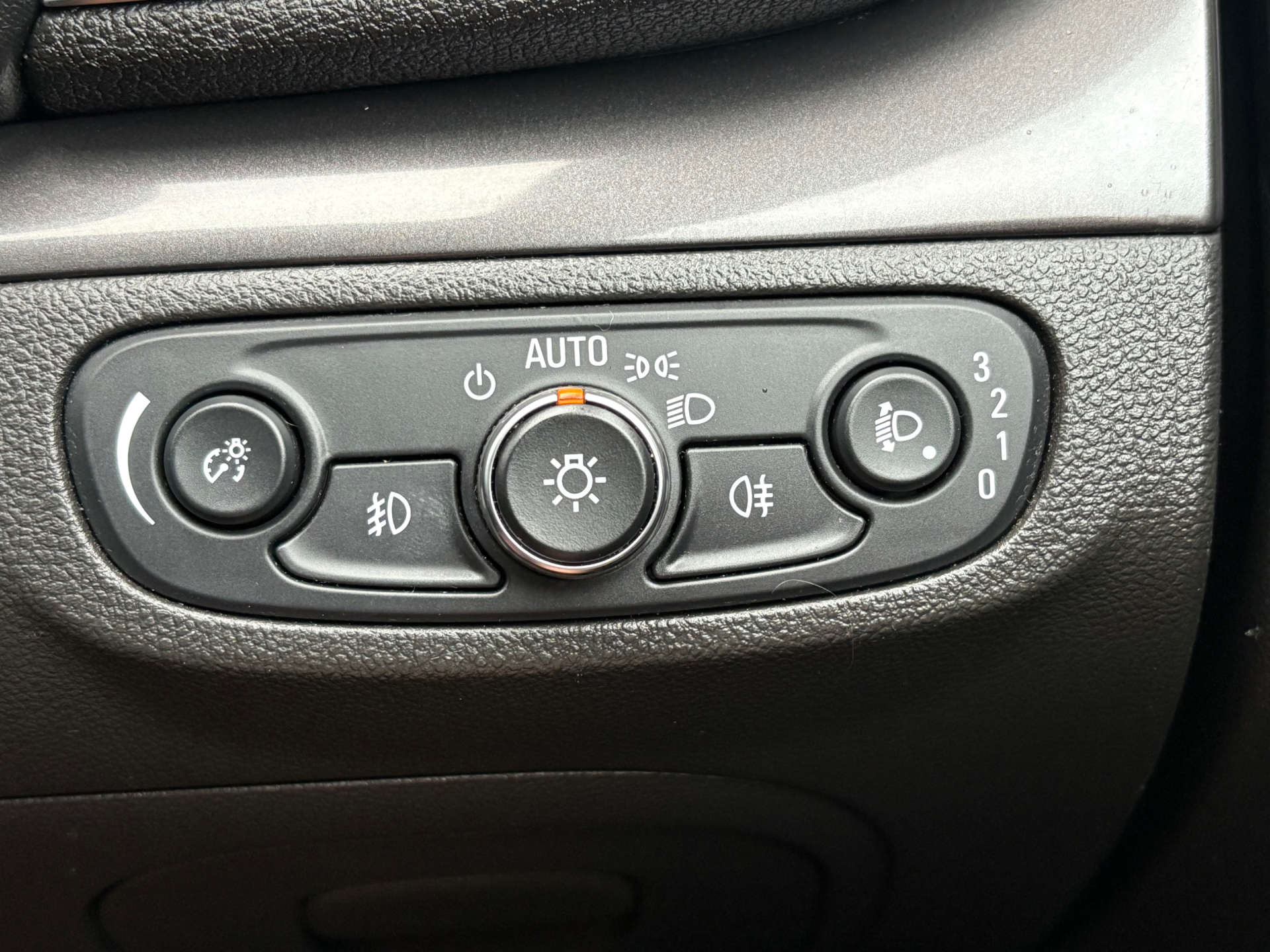 VAUXHALL MOKKA X 1.4 Mokka X Elite T S/S 5dr #28