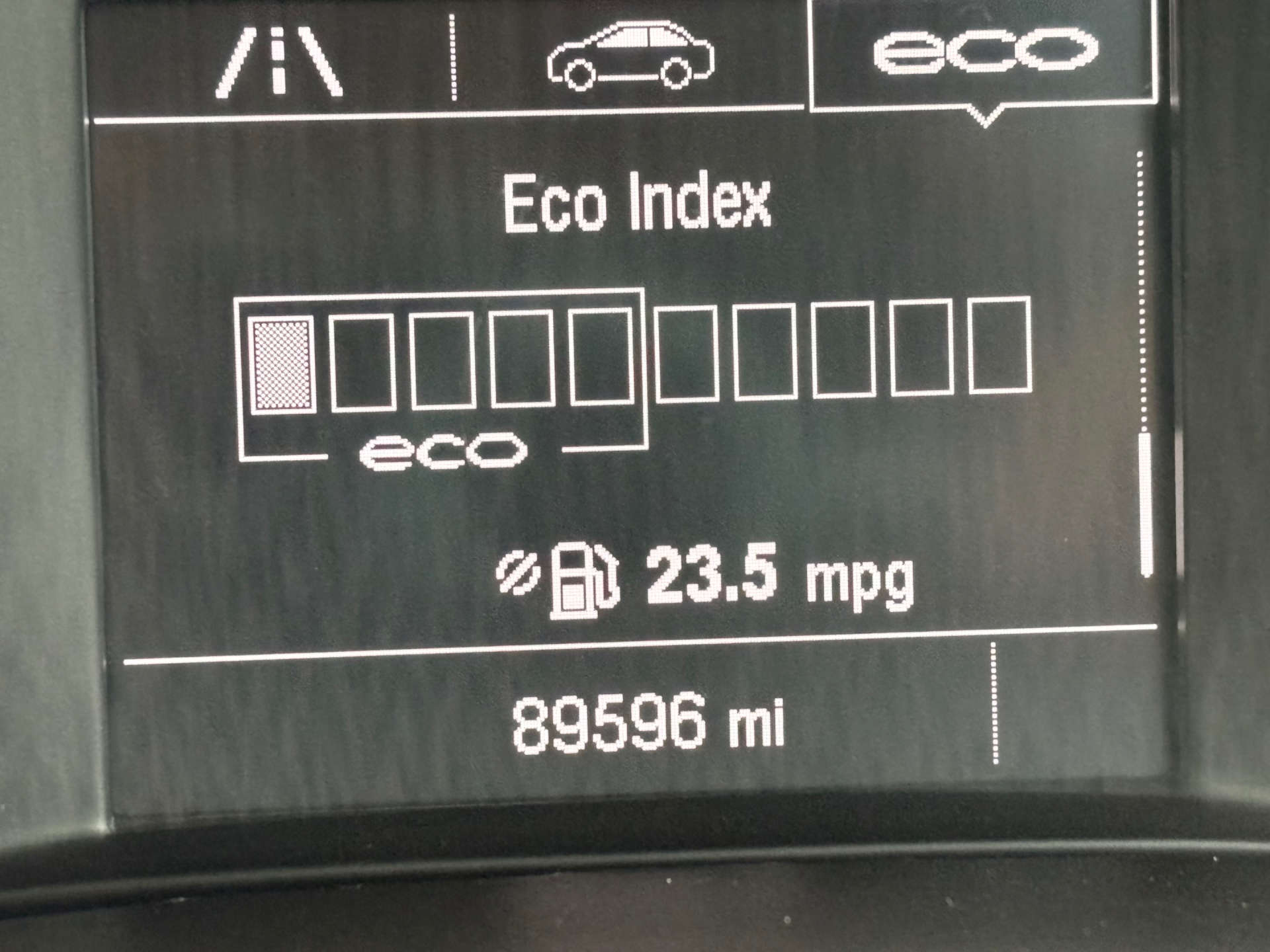 VAUXHALL MOKKA X 1.4 Mokka X Elite T S/S 5dr #29