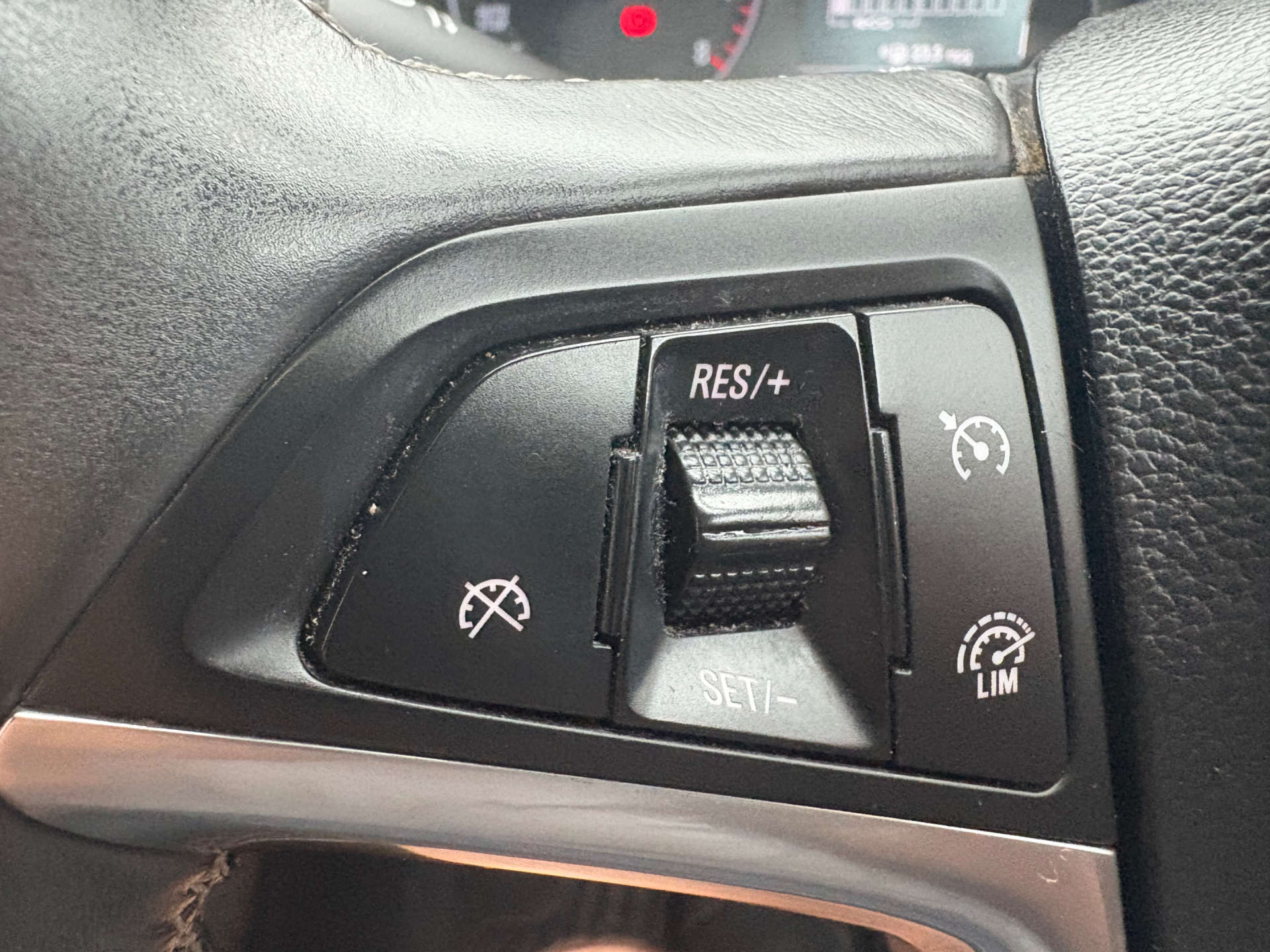 VAUXHALL MOKKA X 1.4 Mokka X Elite T S/S 5dr #30