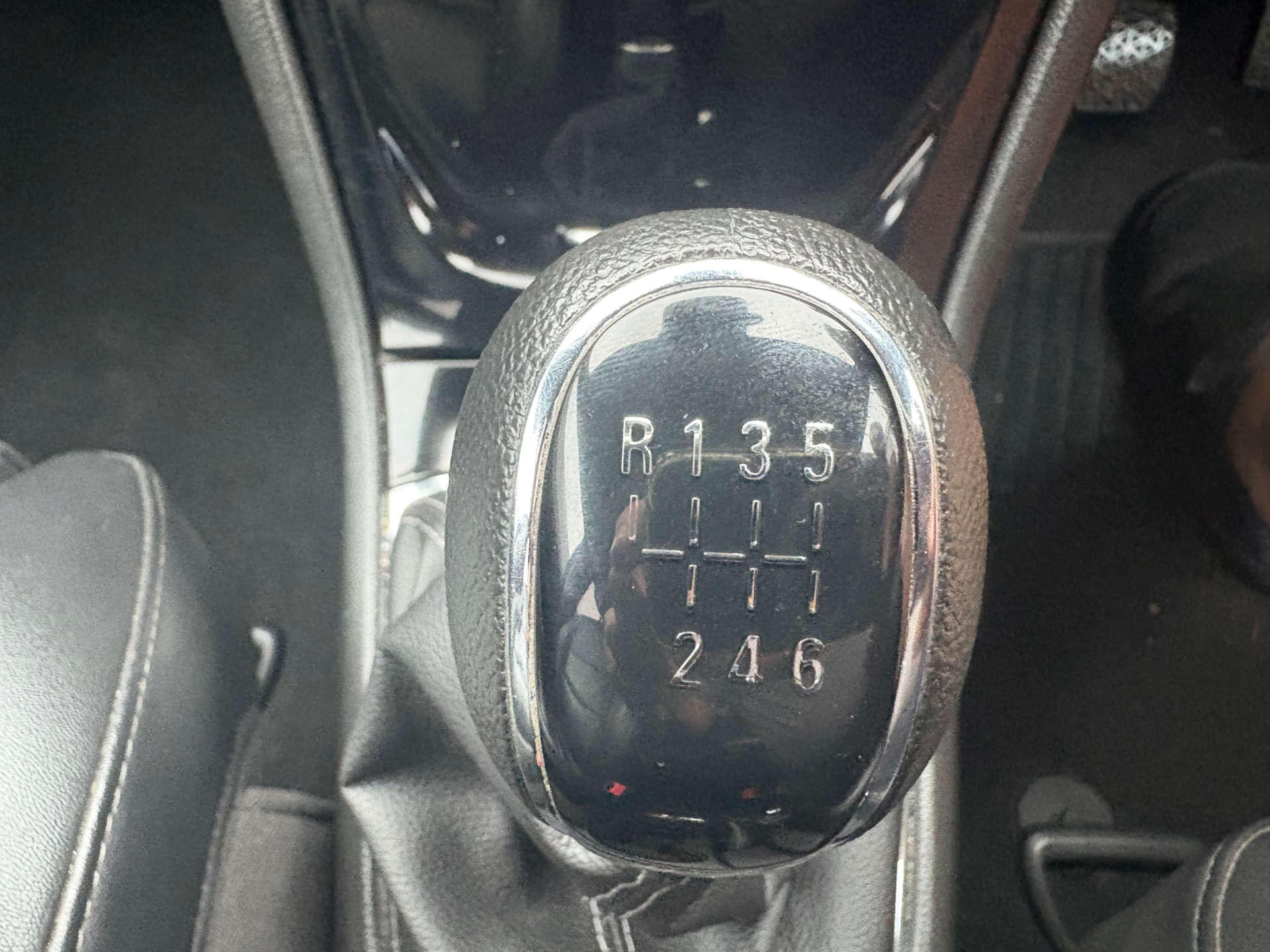 VAUXHALL MOKKA X 1.4 Mokka X Elite T S/S 5dr #31