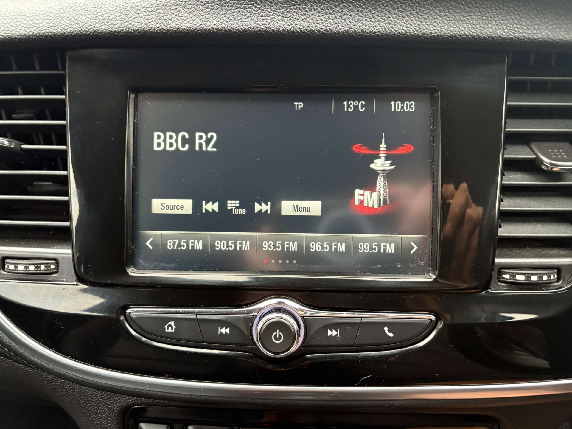 VAUXHALL MOKKA X 1.4 Mokka X Elite T S/S 5dr #33