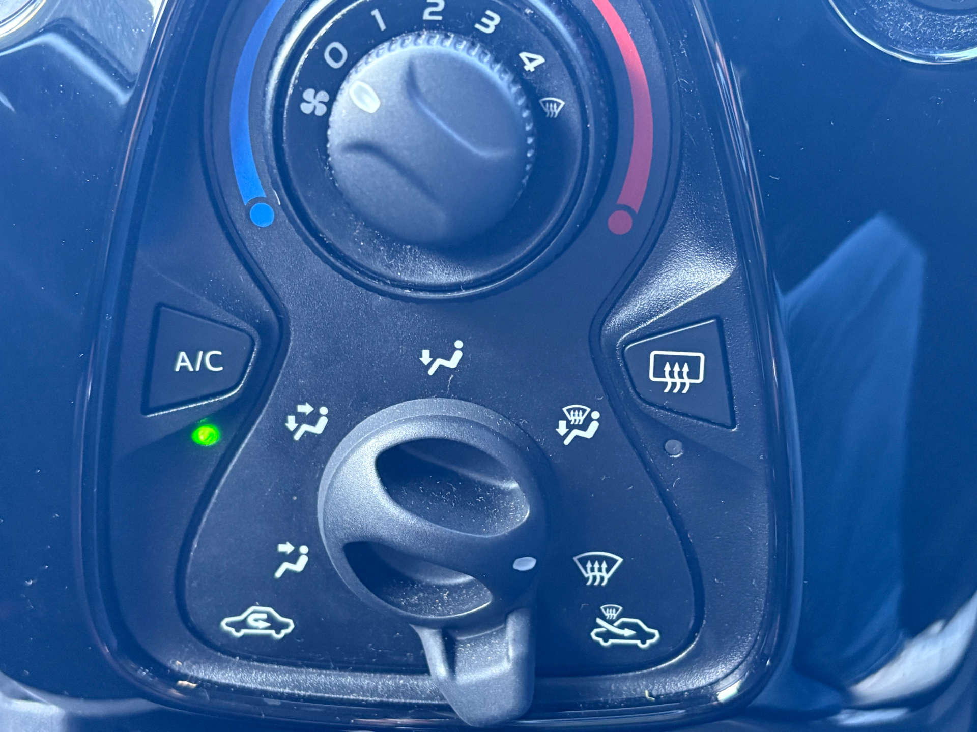 CITROEN C1 1.0 C1 Flair Semi-Auto 5dr #13