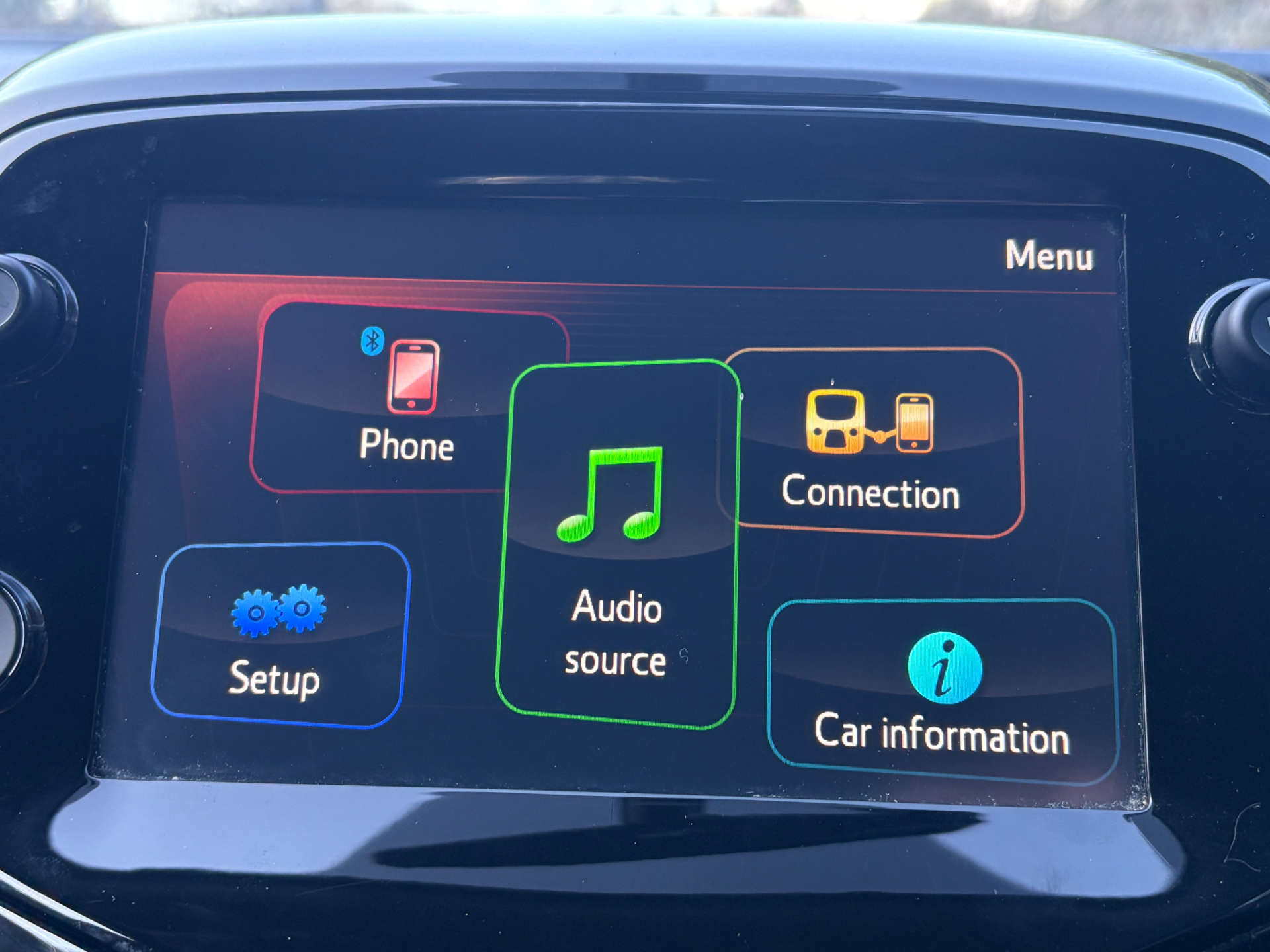 CITROEN C1 1.0 C1 Flair Semi-Auto 5dr #15