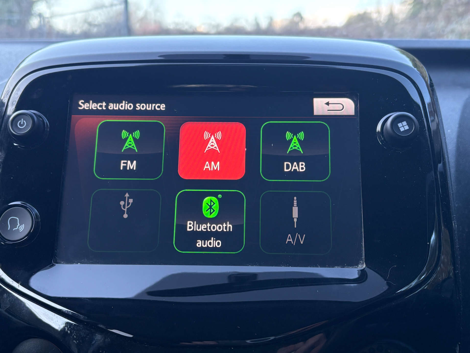 CITROEN C1 1.0 C1 Flair Semi-Auto 5dr #17