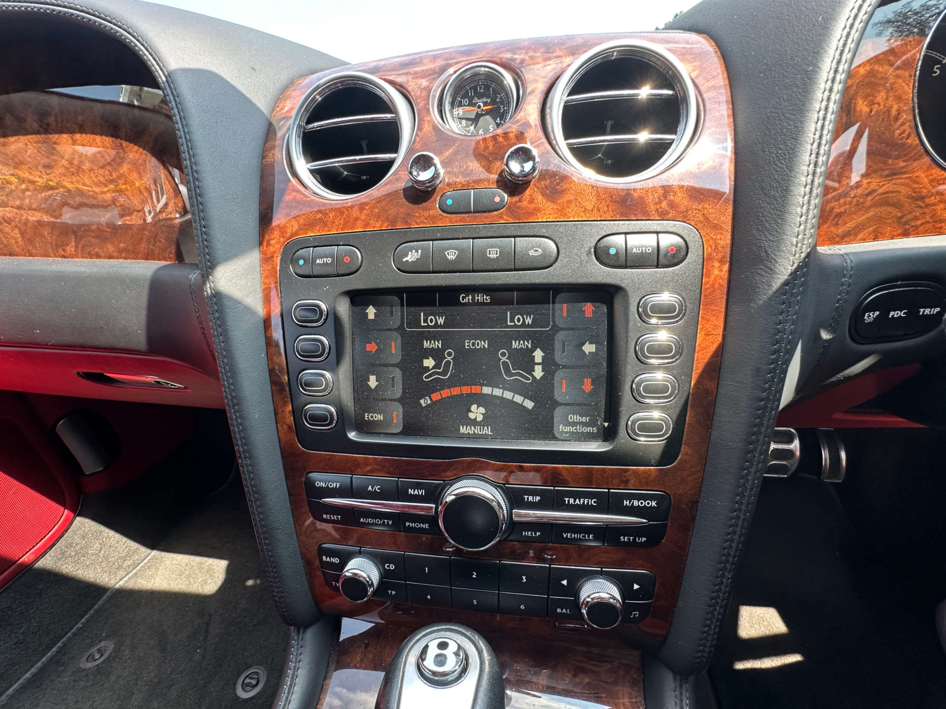 BENTLEY CONTINENTAL 6.0 Continental GT Auto 4WD 2dr #19