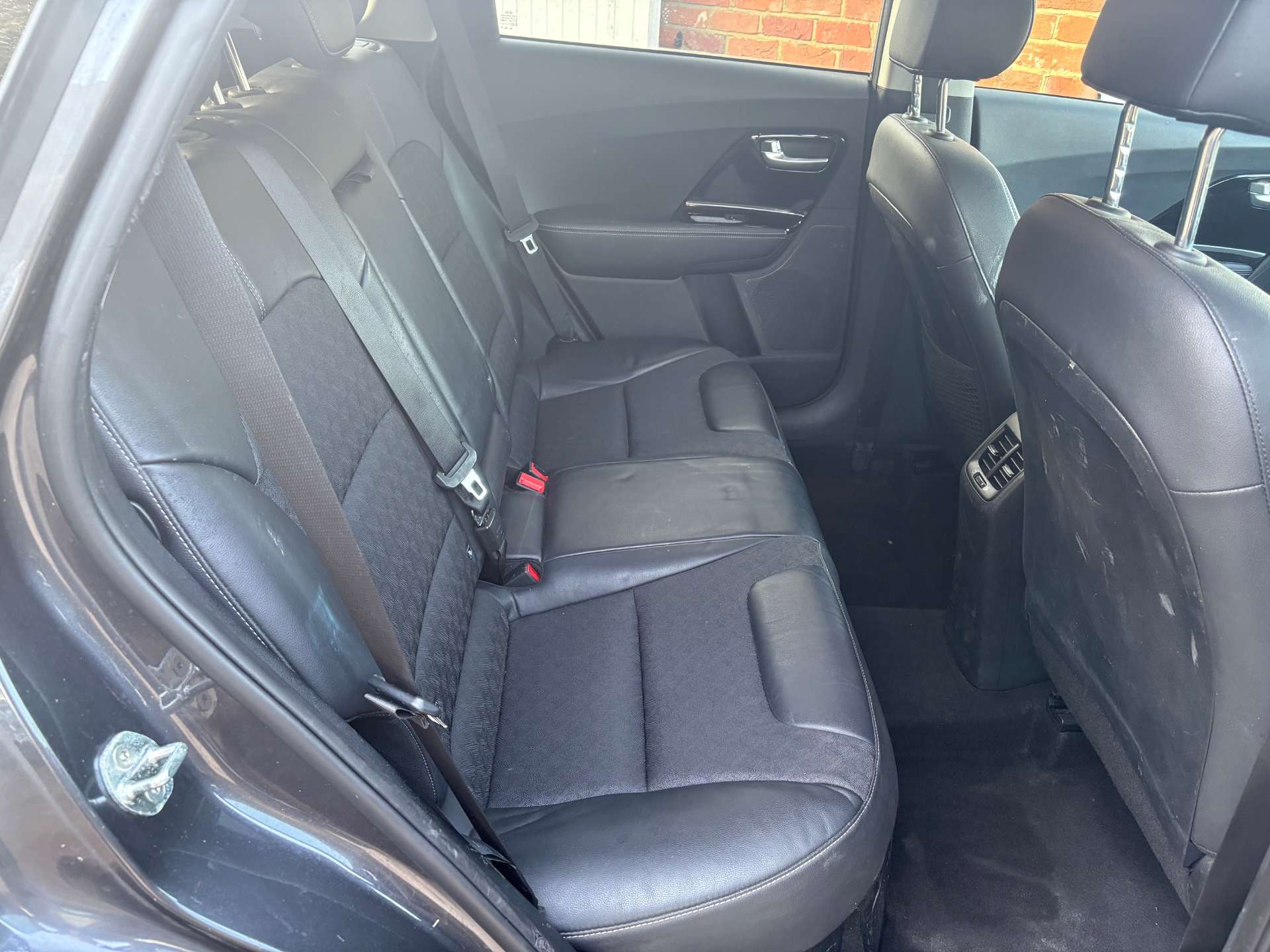 KIA NIRO 1.6 Niro 2 Semi-Auto 5dr #4