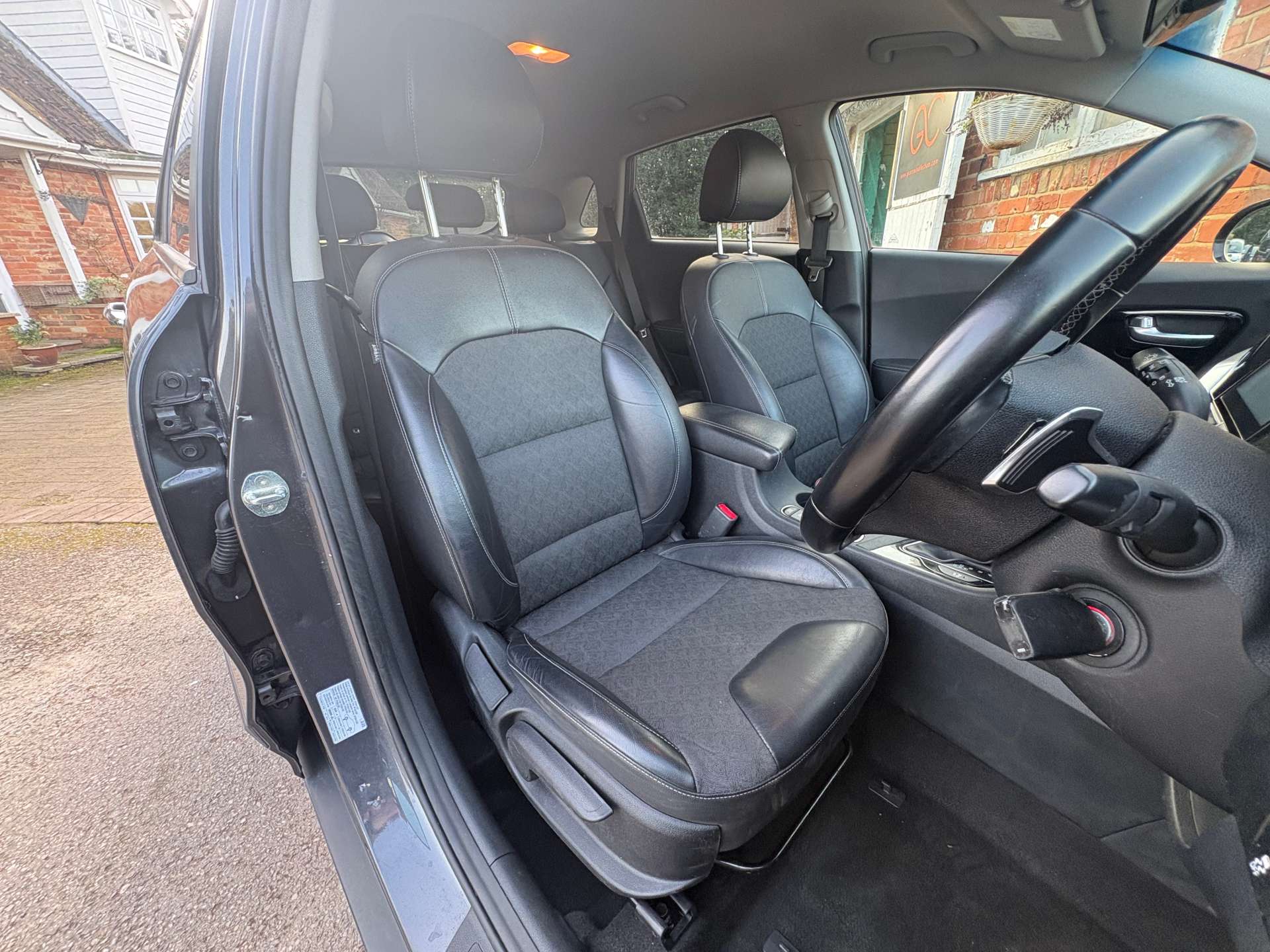 KIA NIRO 1.6 Niro 2 Semi-Auto 5dr #6