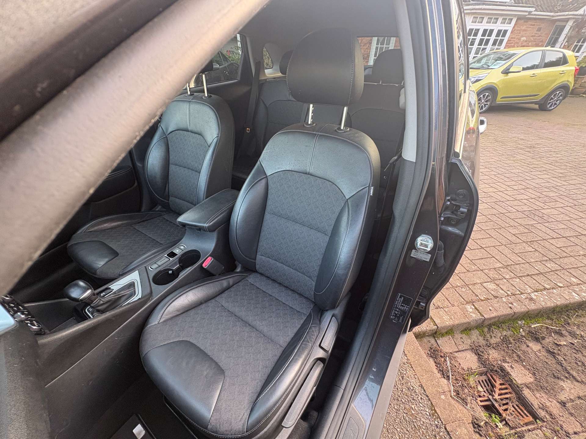 KIA NIRO 1.6 Niro 2 Semi-Auto 5dr #7