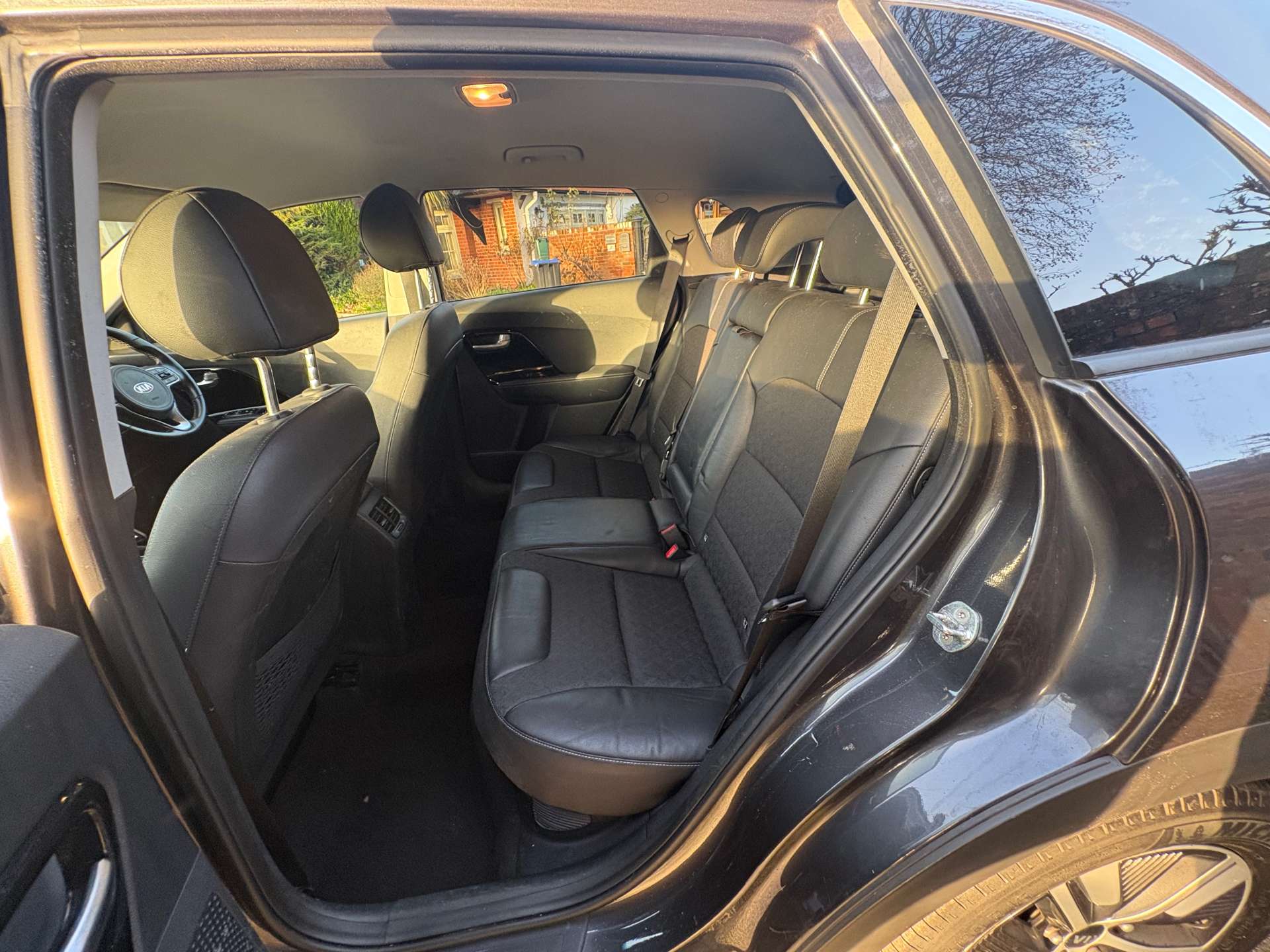 KIA NIRO 1.6 Niro 2 Semi-Auto 5dr #14