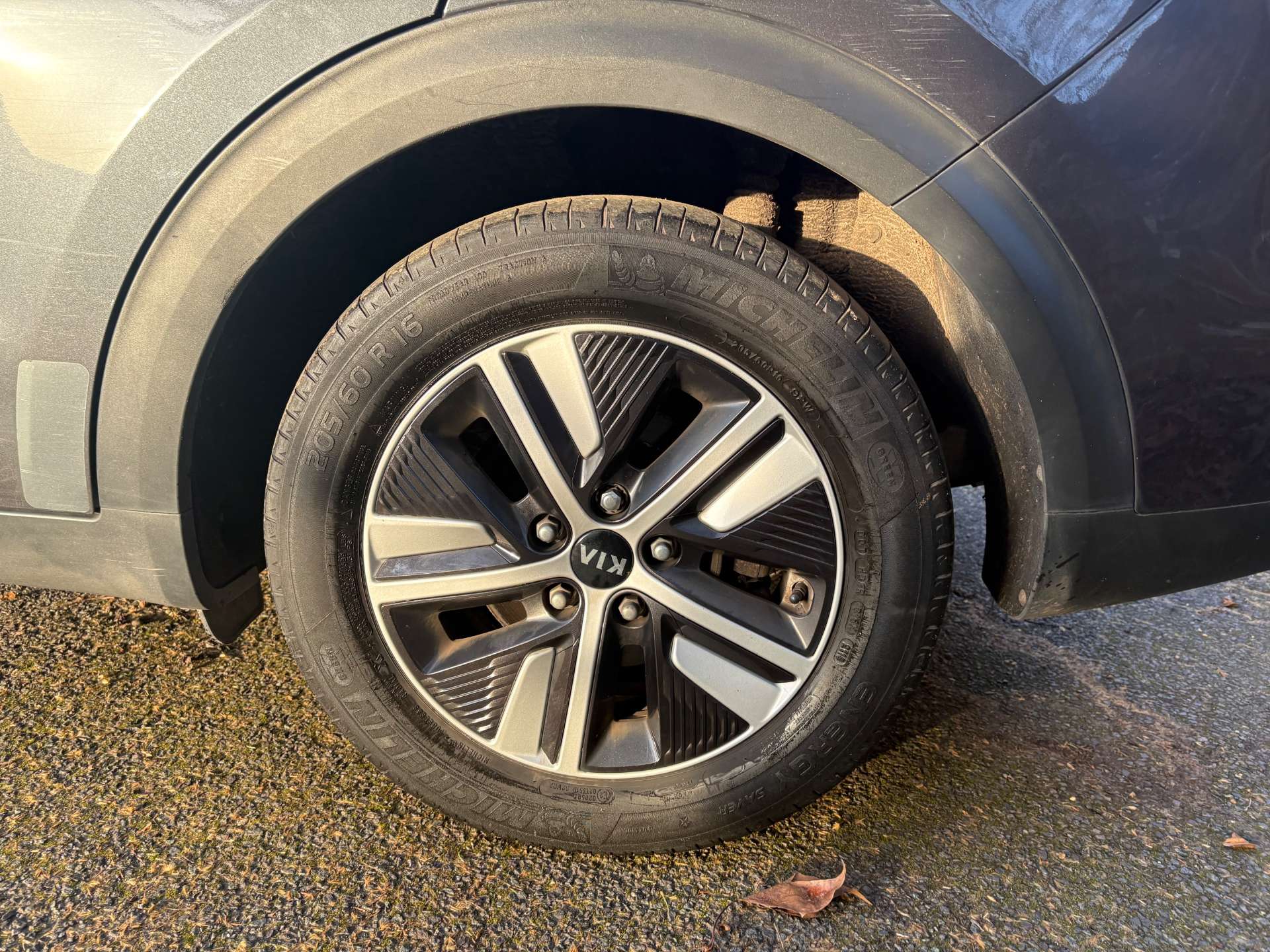 KIA NIRO 1.6 Niro 2 Semi-Auto 5dr #15