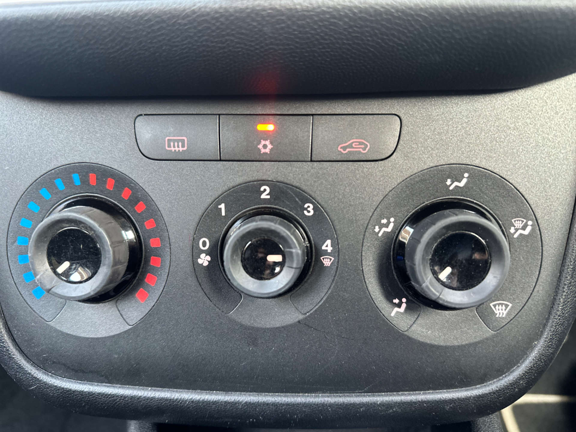FIAT PUNTO 1.4 Punto Easy 3dr #18
