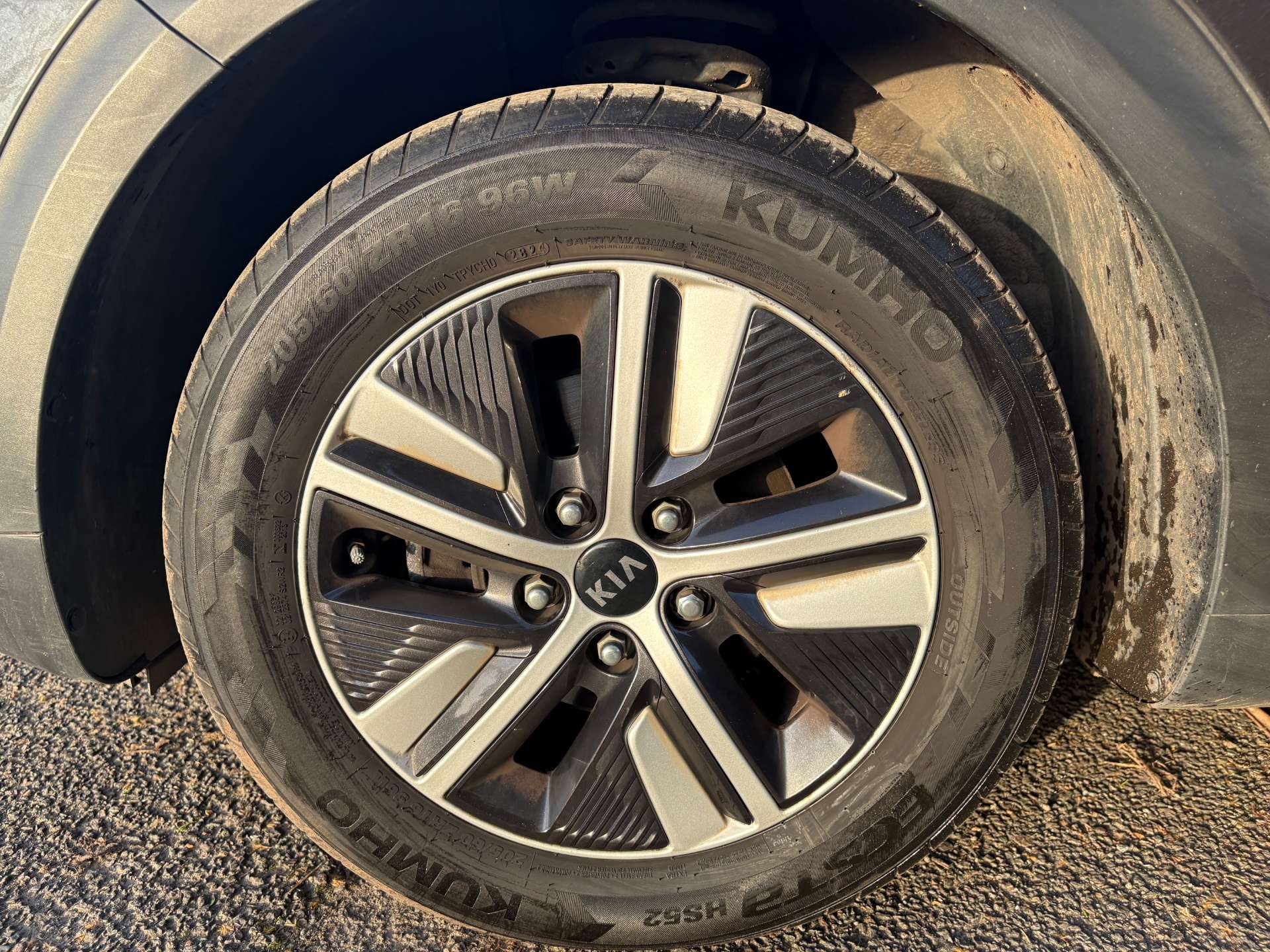 KIA NIRO 1.6 Niro 2 Semi-Auto 5dr #16