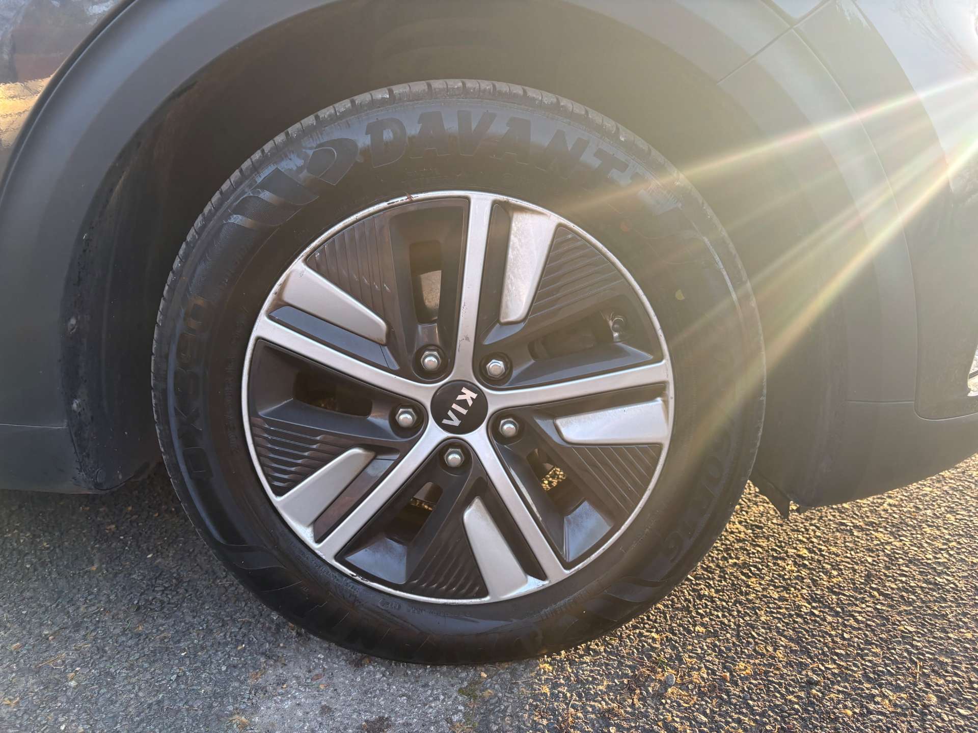 KIA NIRO 1.6 Niro 2 Semi-Auto 5dr #17