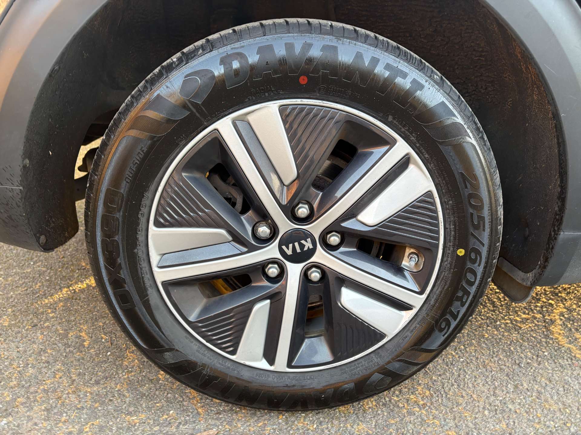 KIA NIRO 1.6 Niro 2 Semi-Auto 5dr #18