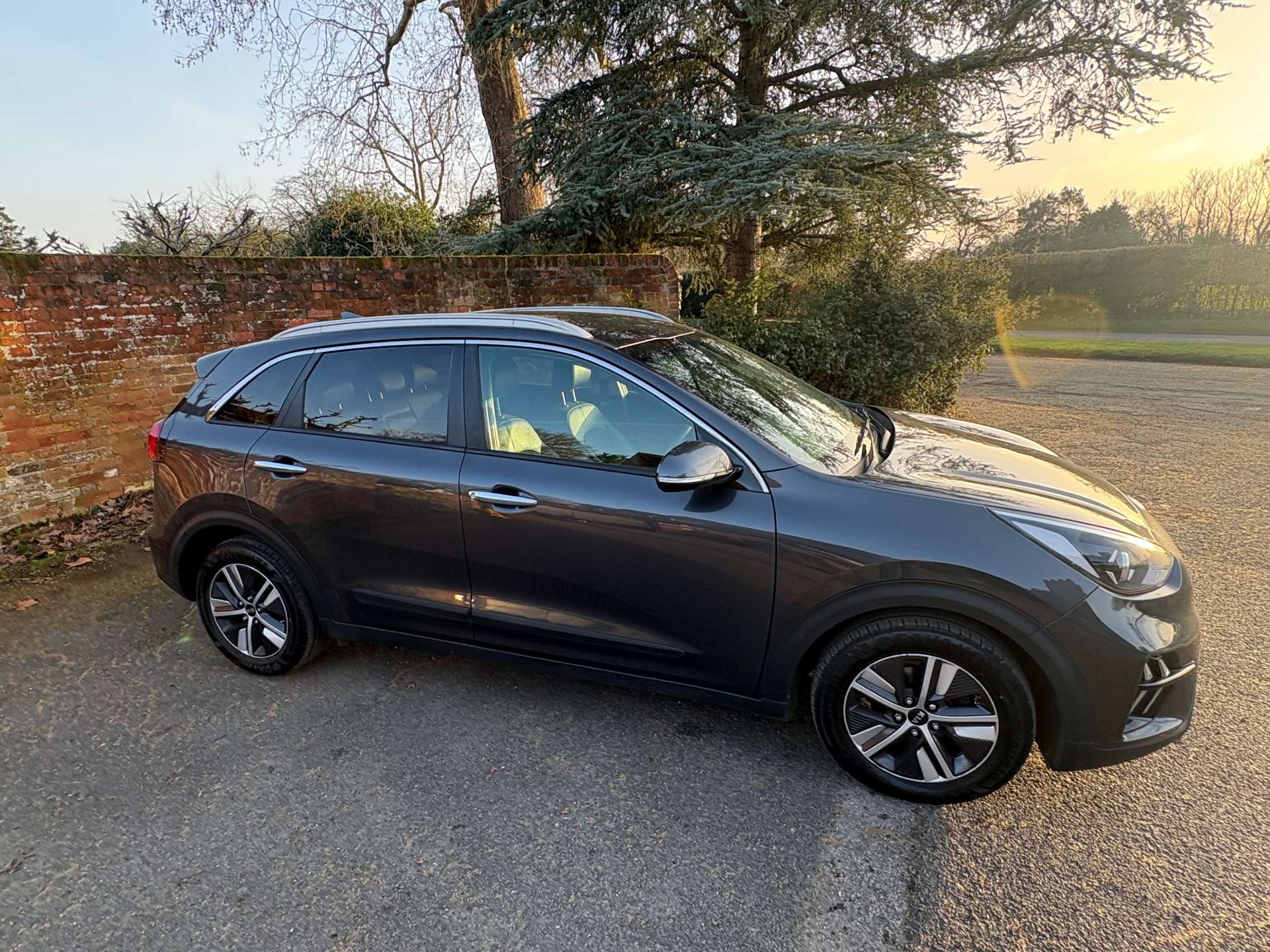 KIA NIRO 1.6 Niro 2 Semi-Auto 5dr #24