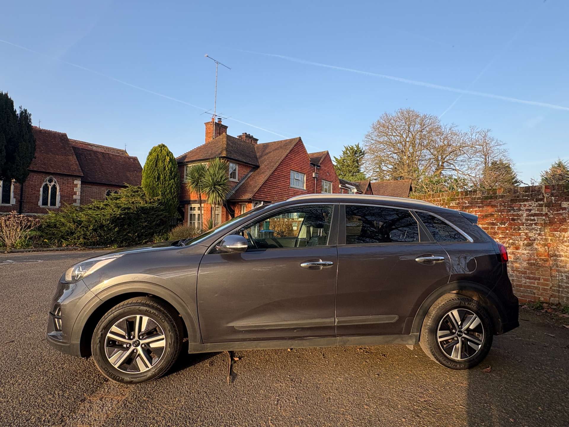 KIA NIRO 1.6 Niro 2 Semi-Auto 5dr #28