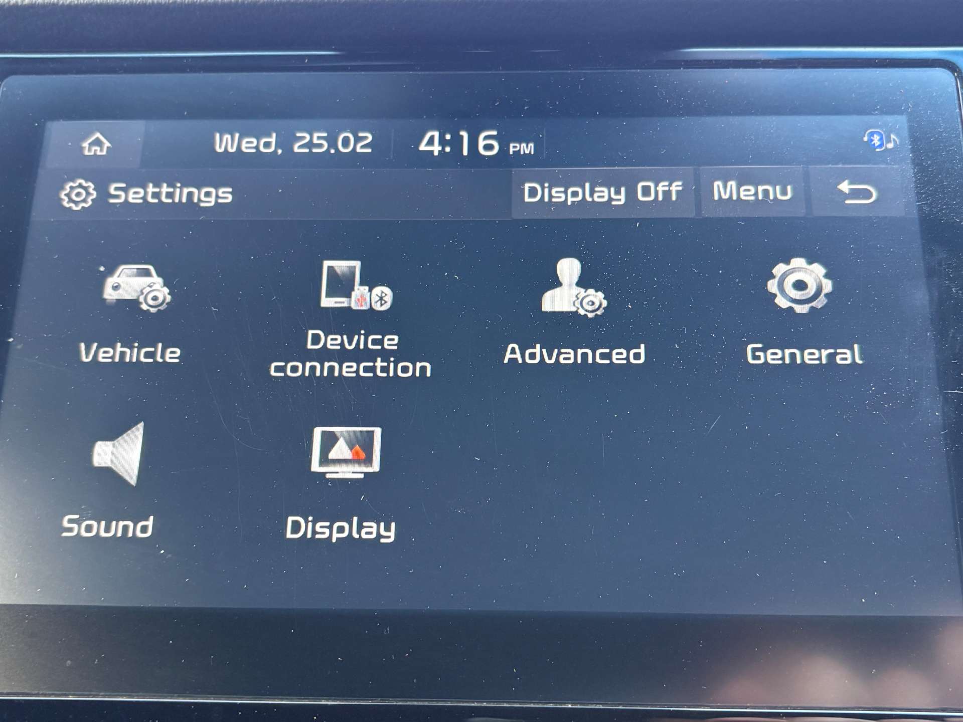 KIA NIRO 1.6 Niro 2 Semi-Auto 5dr #29