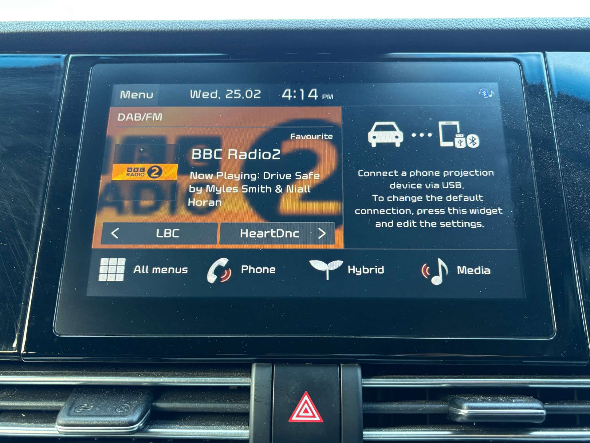 KIA NIRO 1.6 Niro 2 Semi-Auto 5dr #31