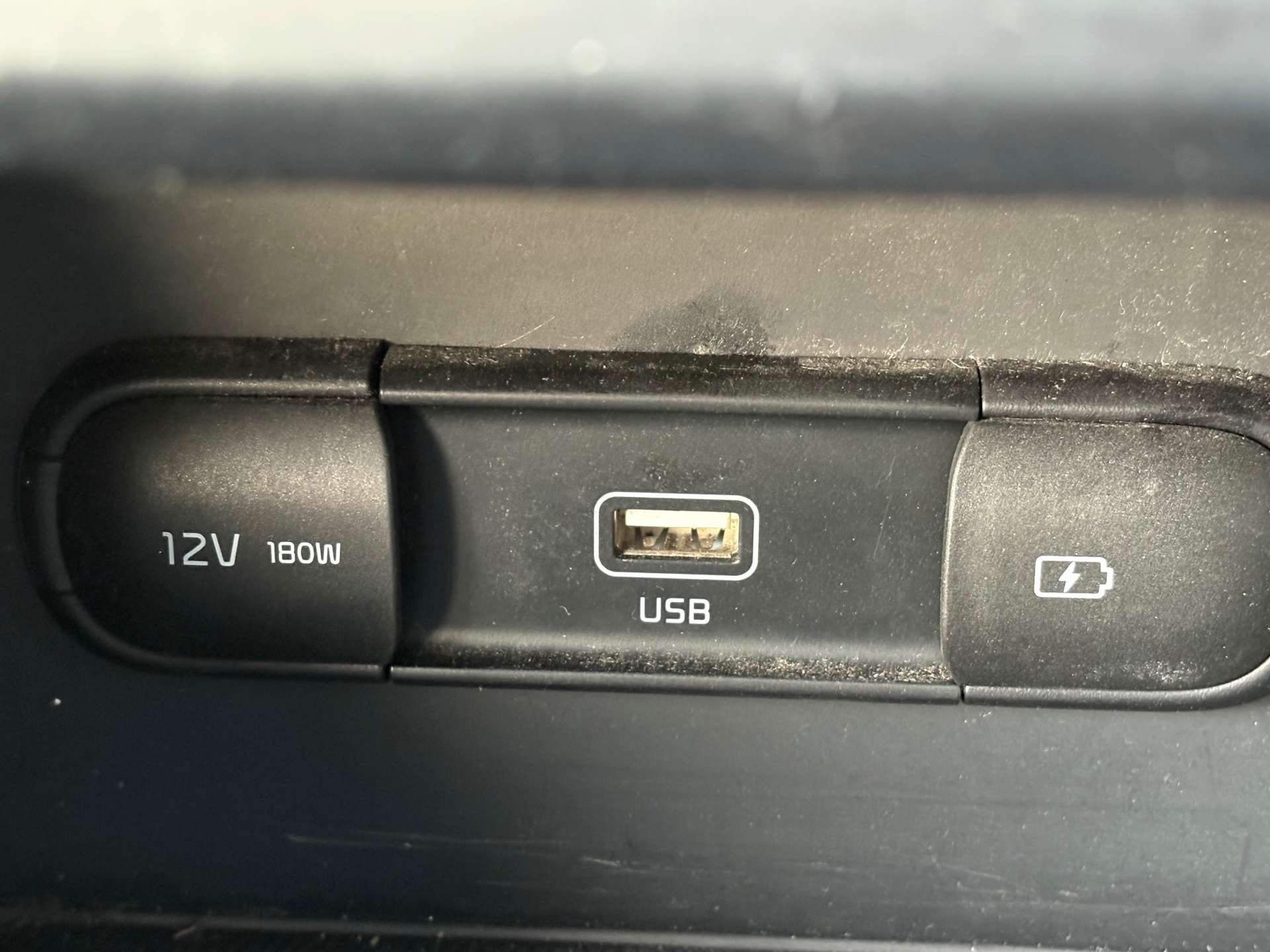 KIA NIRO 1.6 Niro 2 Semi-Auto 5dr #34