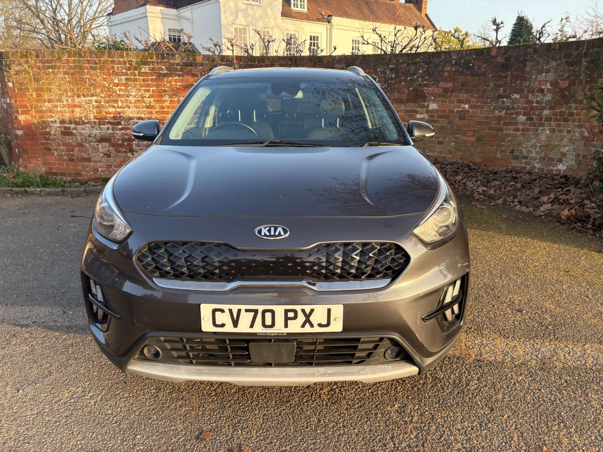 KIA NIRO 1.6 Niro 2 Semi-Auto 5dr #35