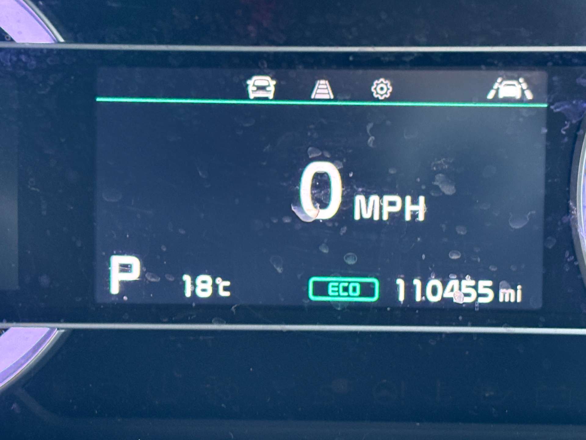 KIA NIRO 1.6 Niro 2 Semi-Auto 5dr #40