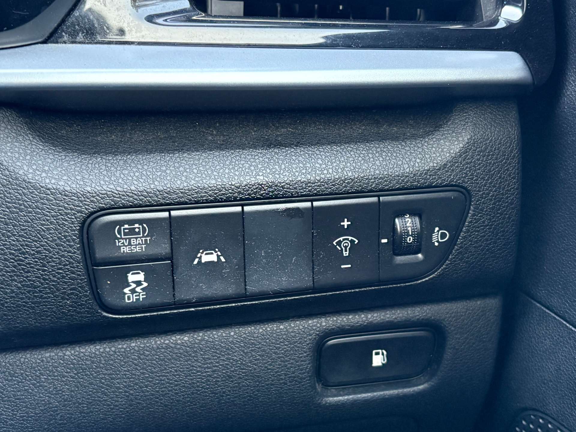 KIA NIRO 1.6 Niro 2 Semi-Auto 5dr #41