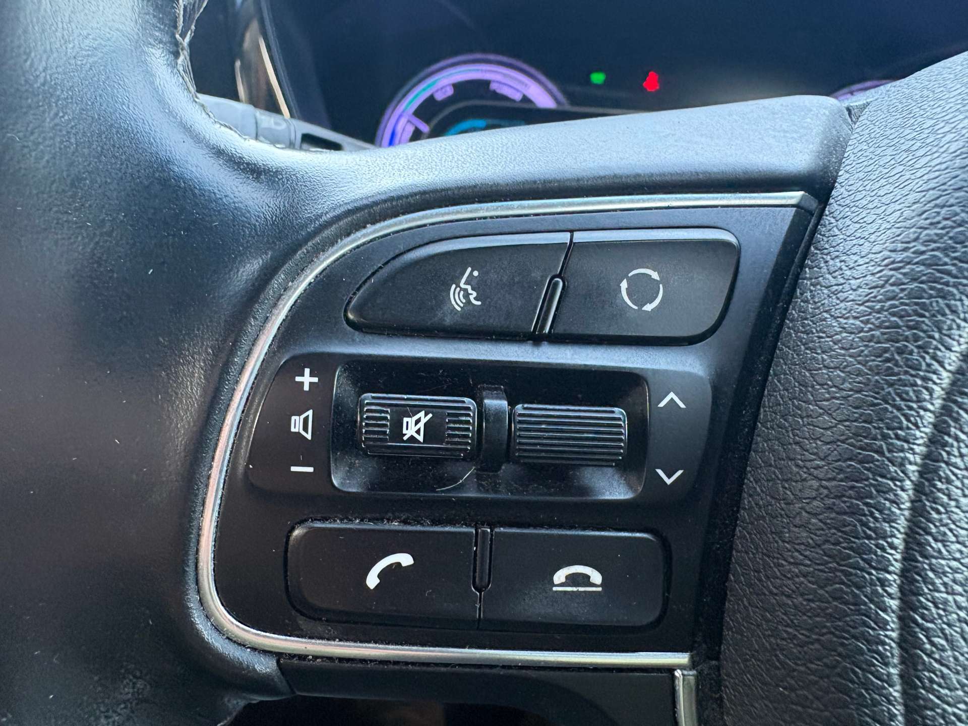 KIA NIRO 1.6 Niro 2 Semi-Auto 5dr #43