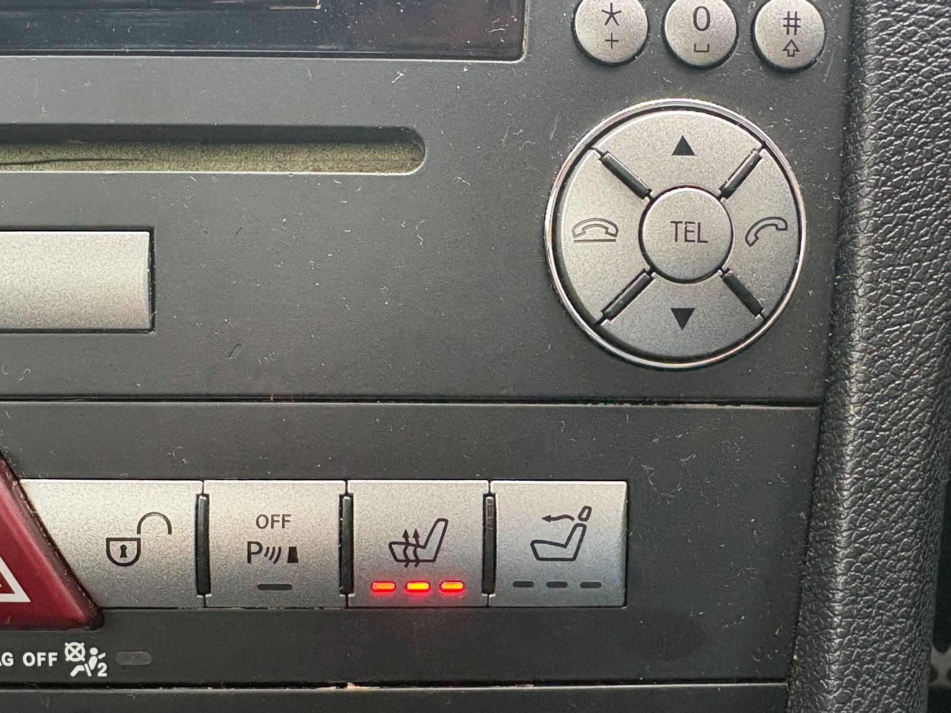 MERCEDES SLK 3.0 SLK 280 2dr #10