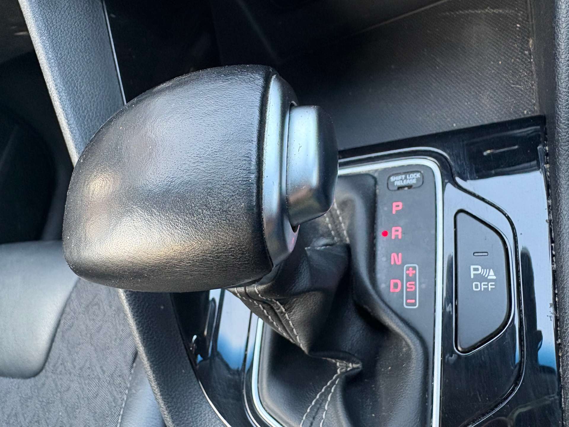 KIA NIRO 1.6 Niro 2 Semi-Auto 5dr #44