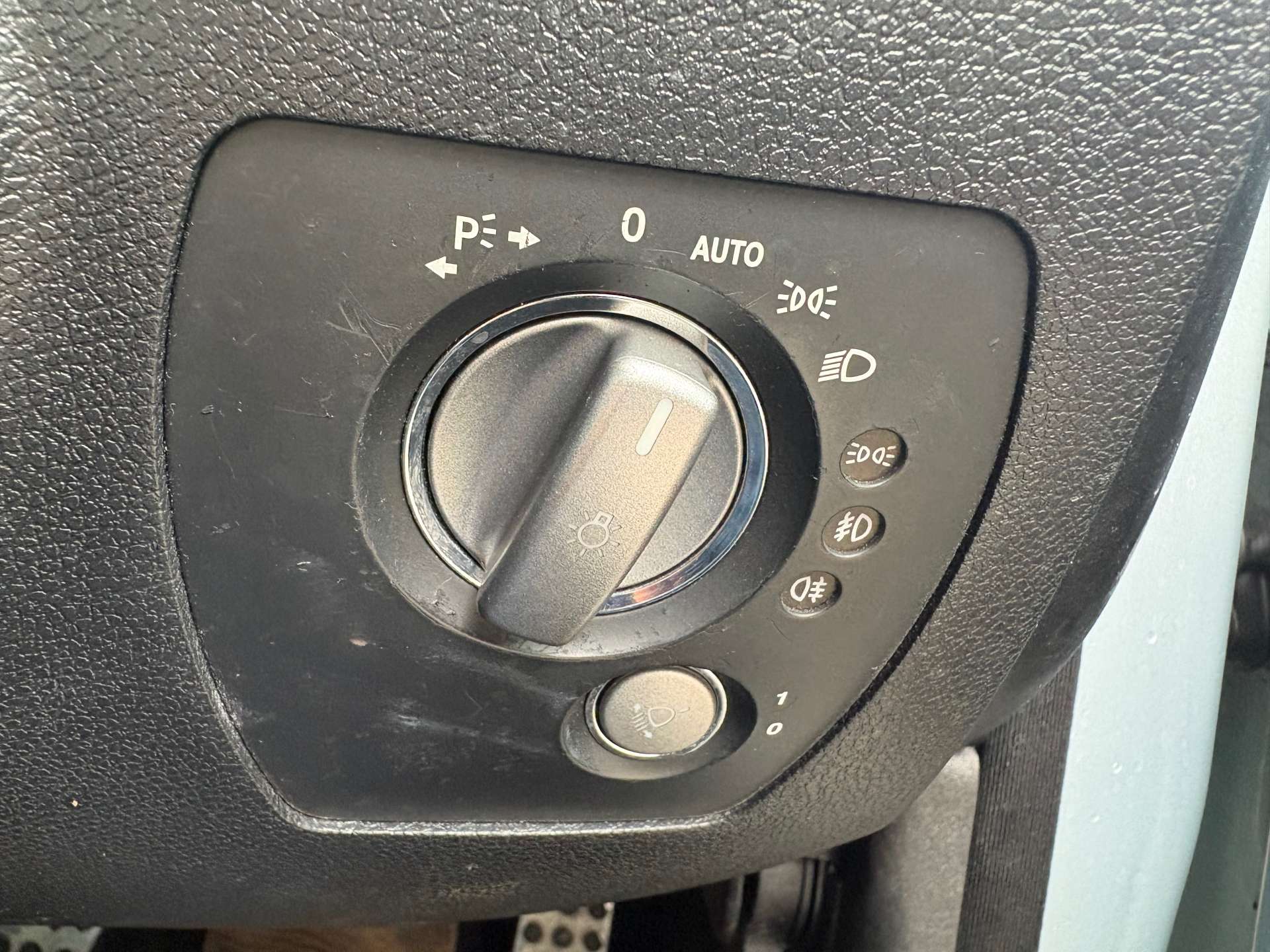 MERCEDES SLK 3.0 SLK 280 2dr #11