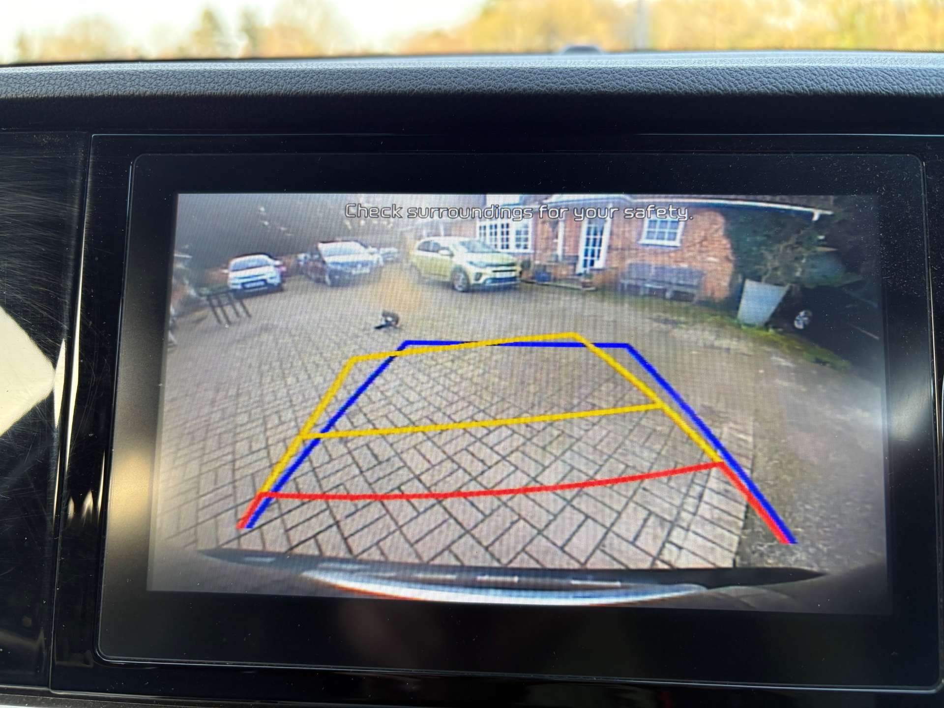 KIA NIRO 1.6 Niro 2 Semi-Auto 5dr #45