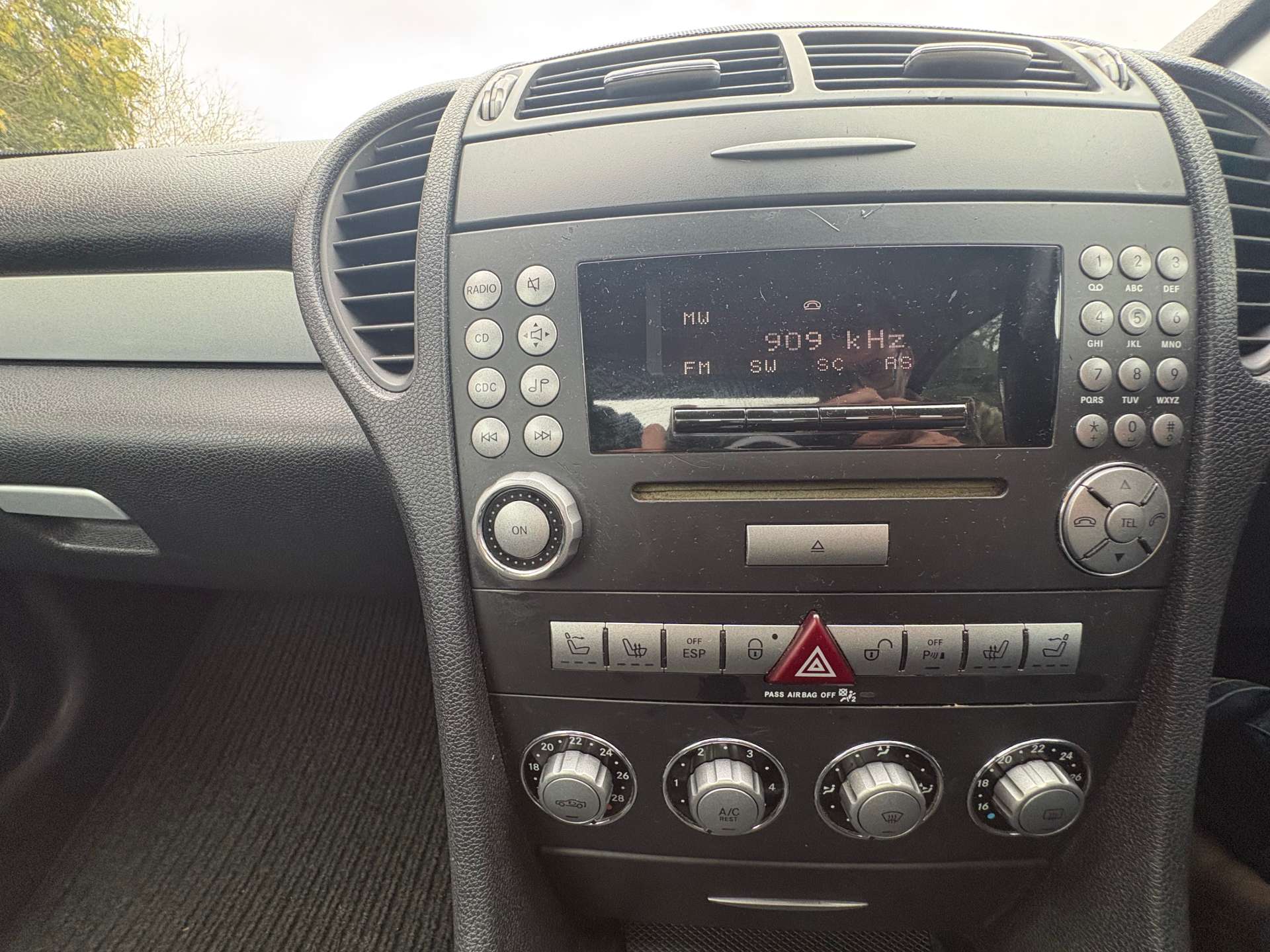 MERCEDES SLK 3.0 SLK 280 2dr #15