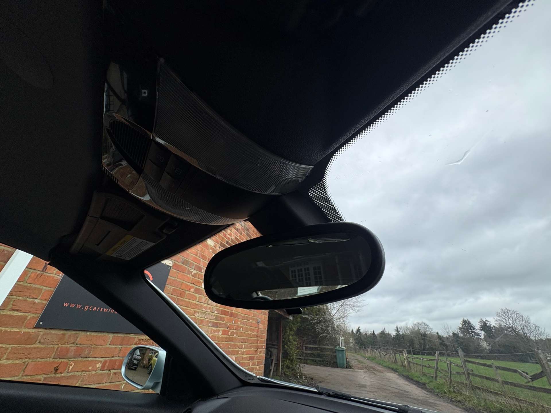 MERCEDES SLK 3.0 SLK 280 2dr #16