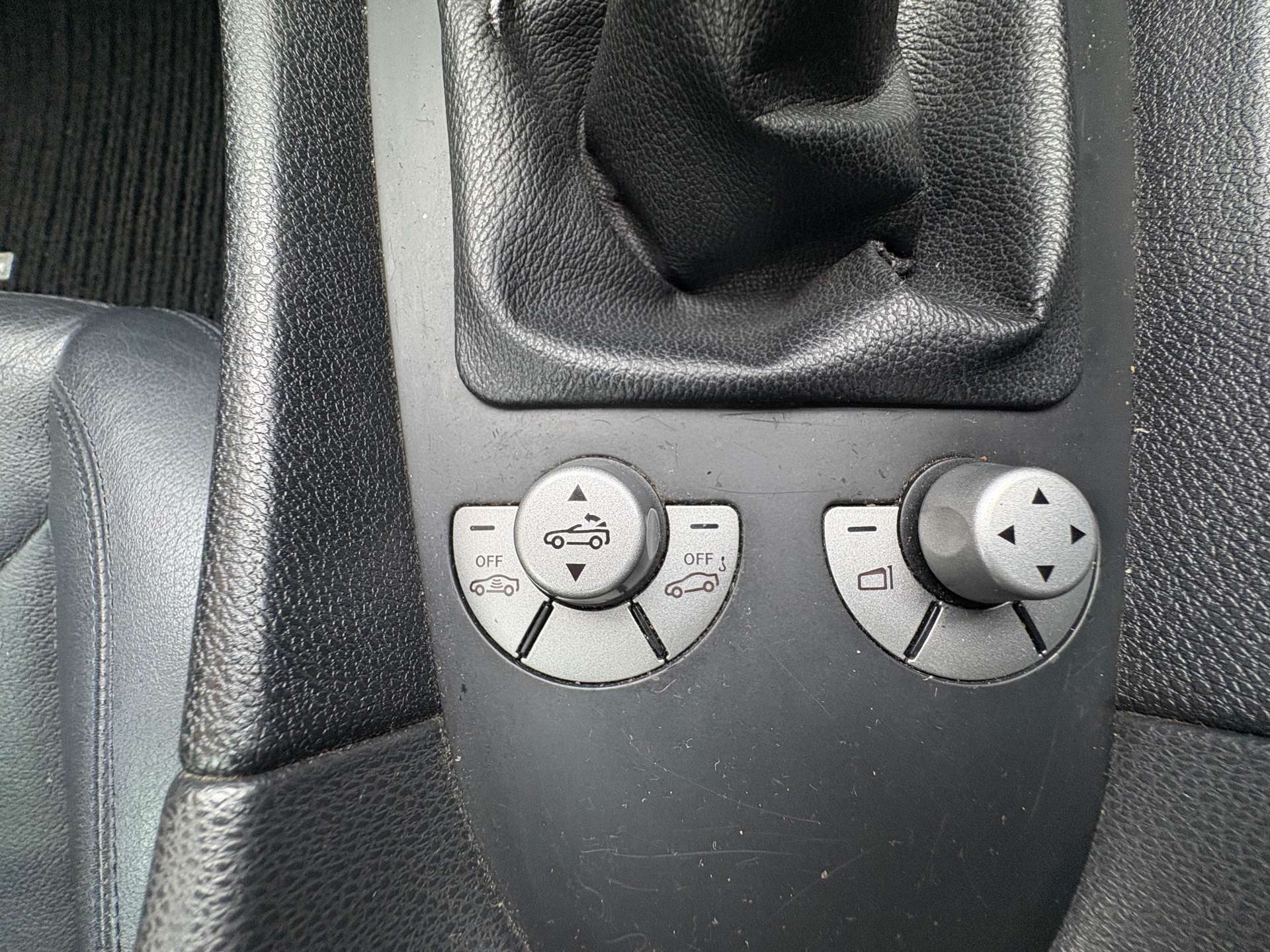 MERCEDES SLK 3.0 SLK 280 2dr #18