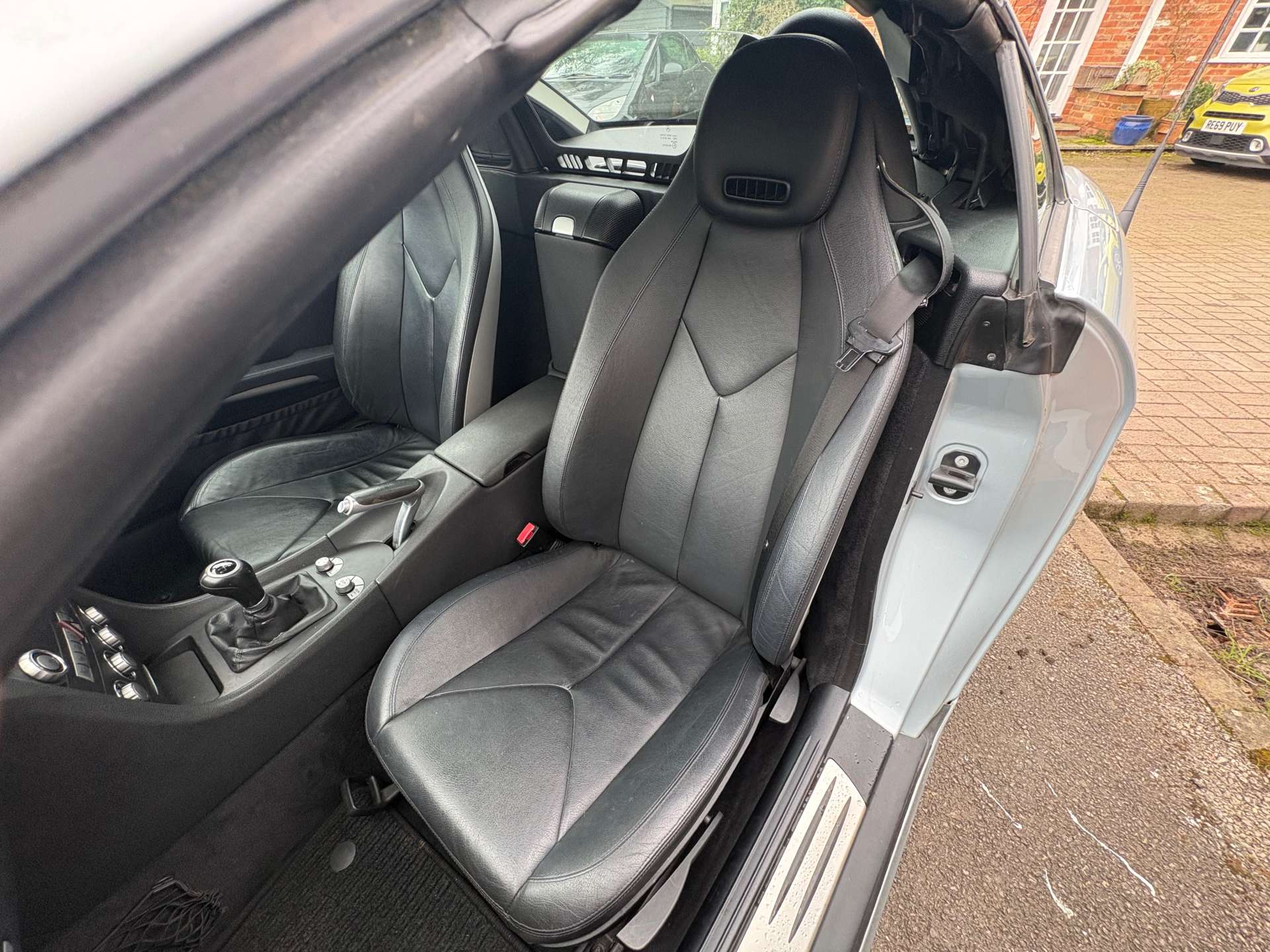 MERCEDES SLK 3.0 SLK 280 2dr #28