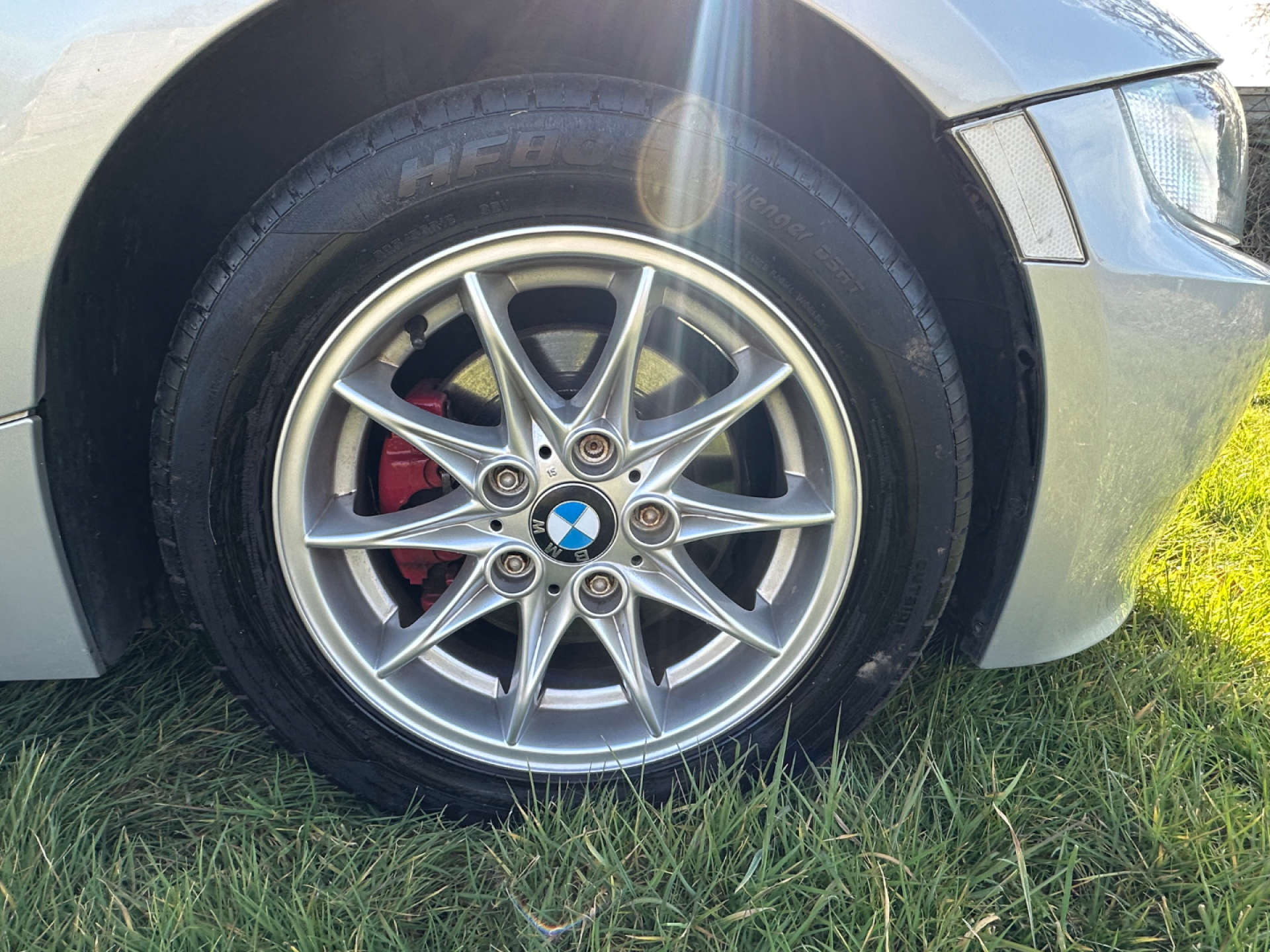 BMW Z4 2.5 Z4 SE Auto 2dr #19